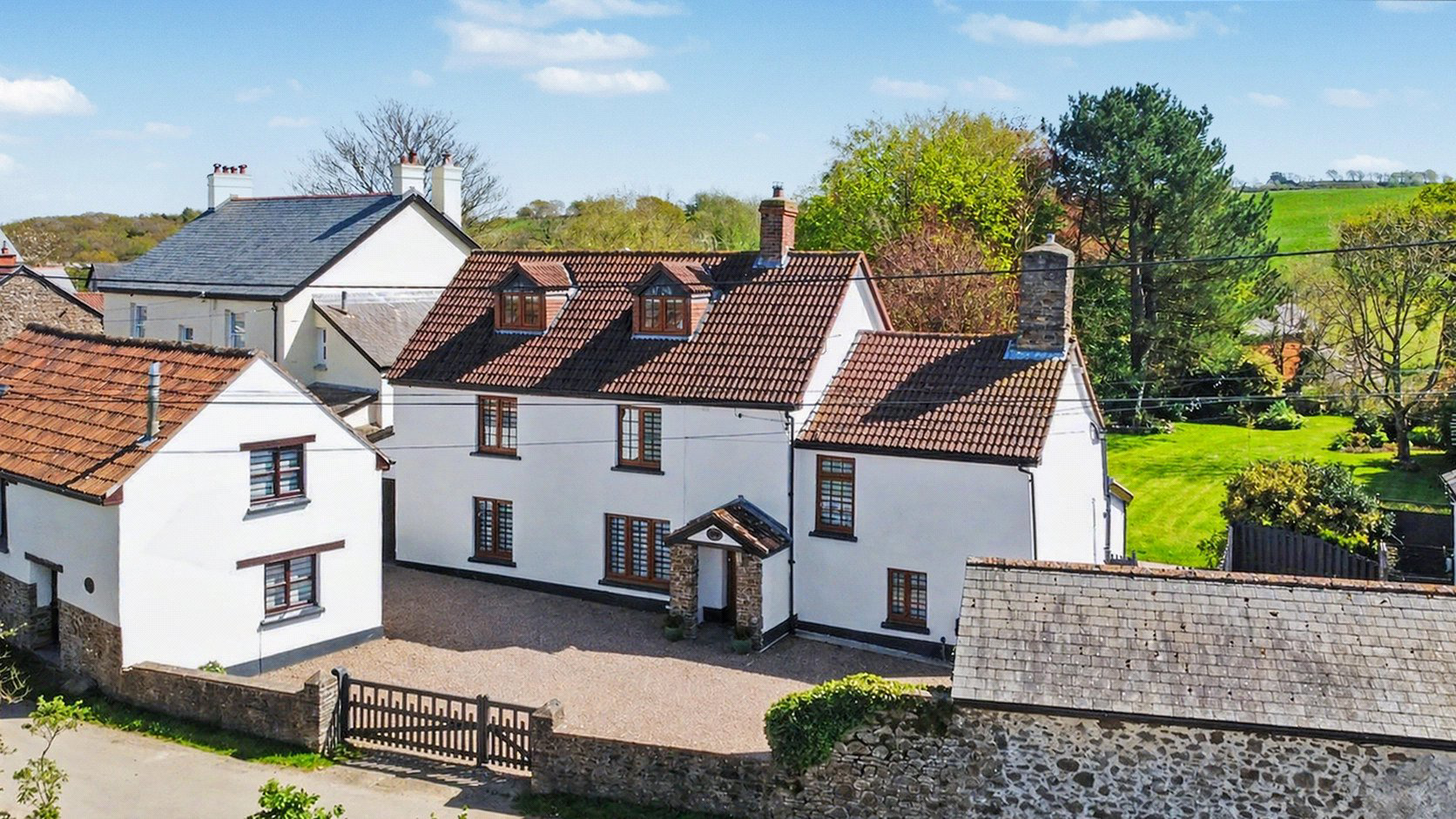 Hiscott, Barnstaple, Devon, EX31, photo 2