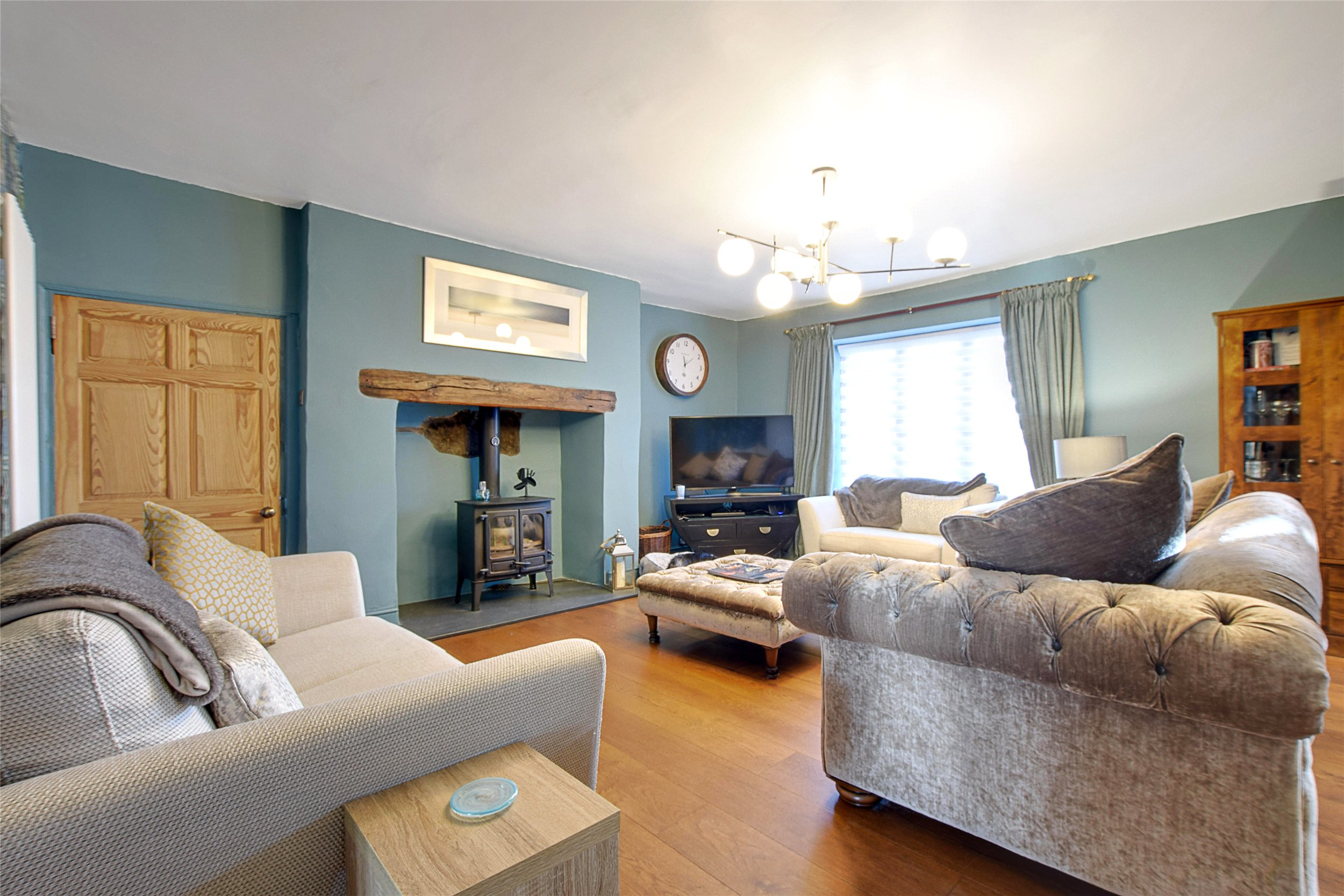 Hiscott, Barnstaple, Devon, EX31, photo 10