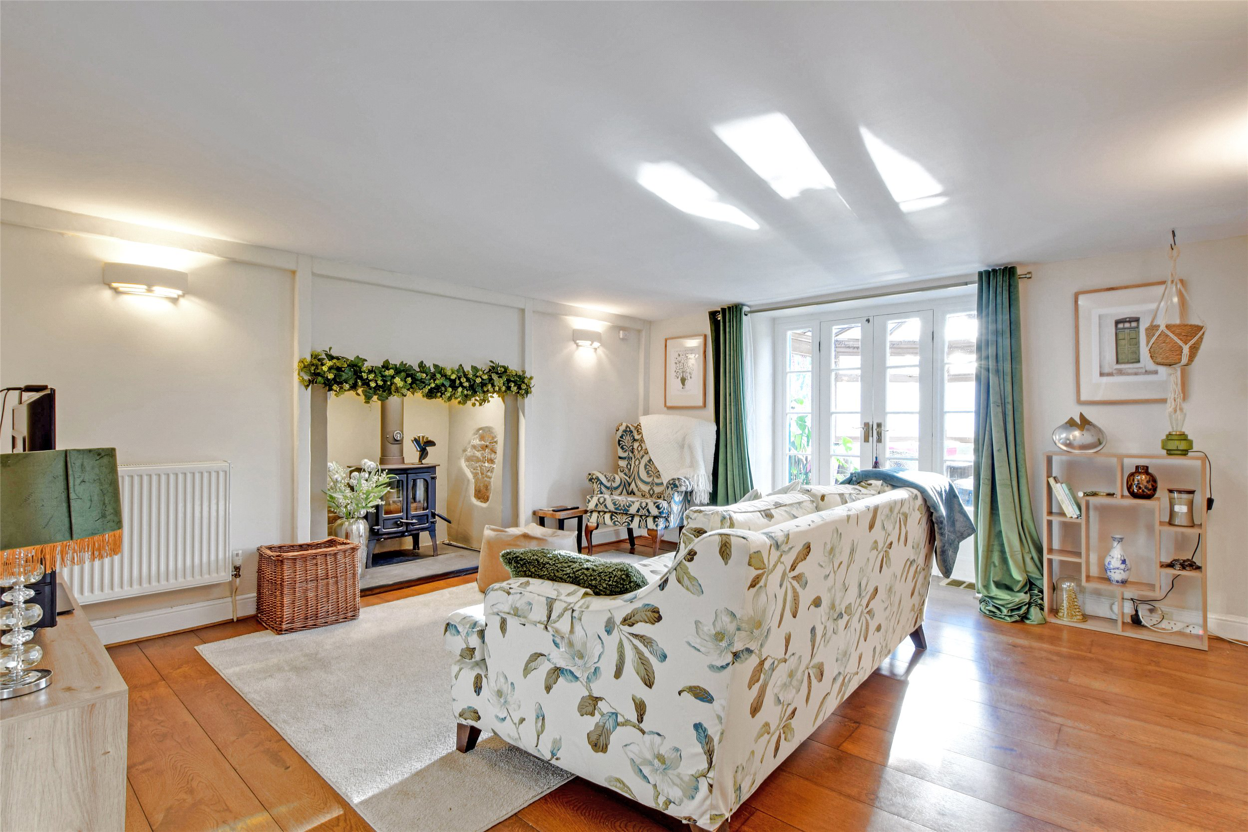 Hiscott, Barnstaple, Devon, EX31, photo 8