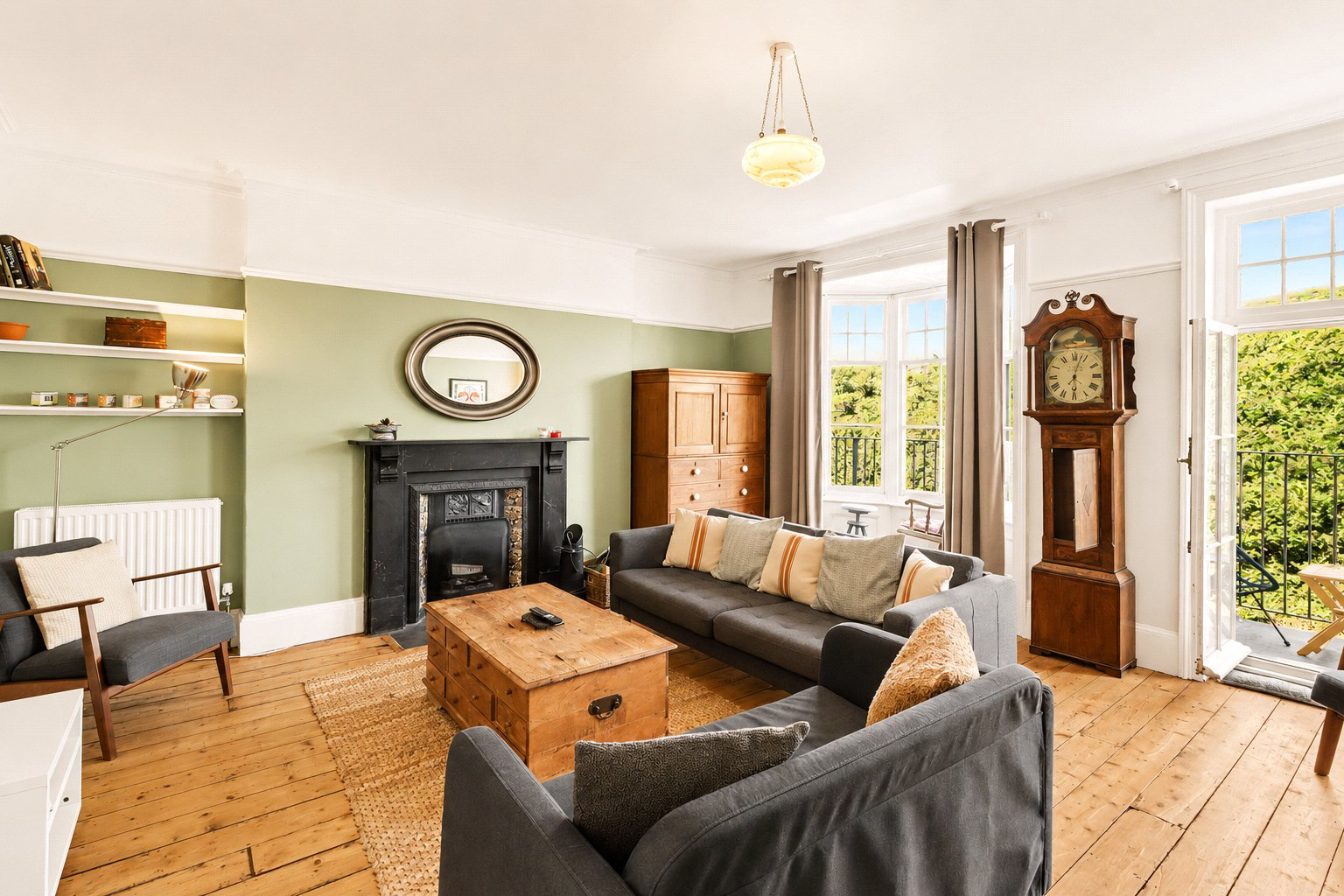 Mortehoe, Woolacombe, Devon, EX34, photo 4