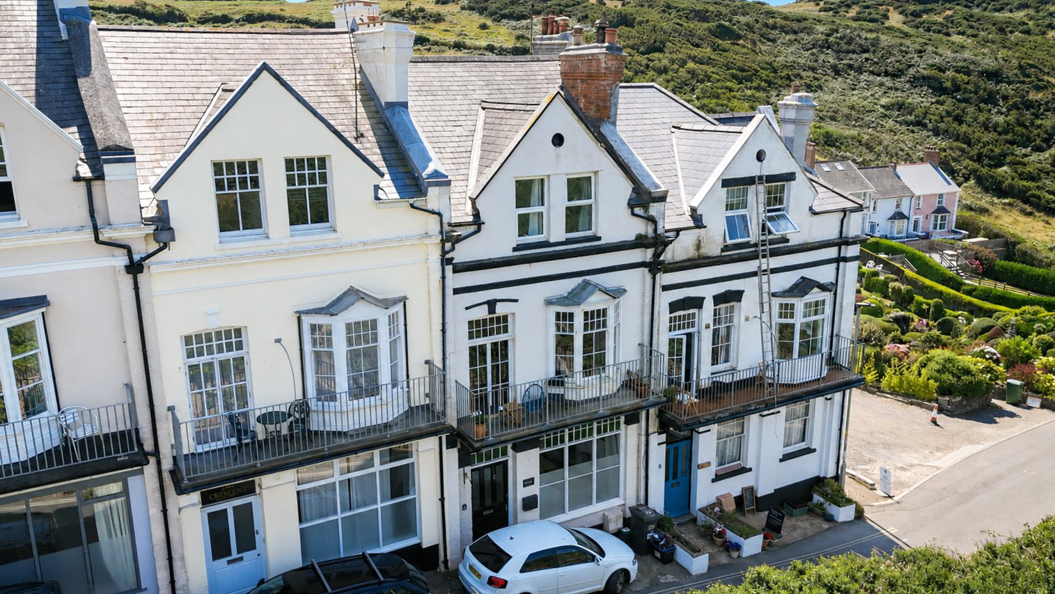 Mortehoe, Woolacombe, Devon, EX34, photo 3