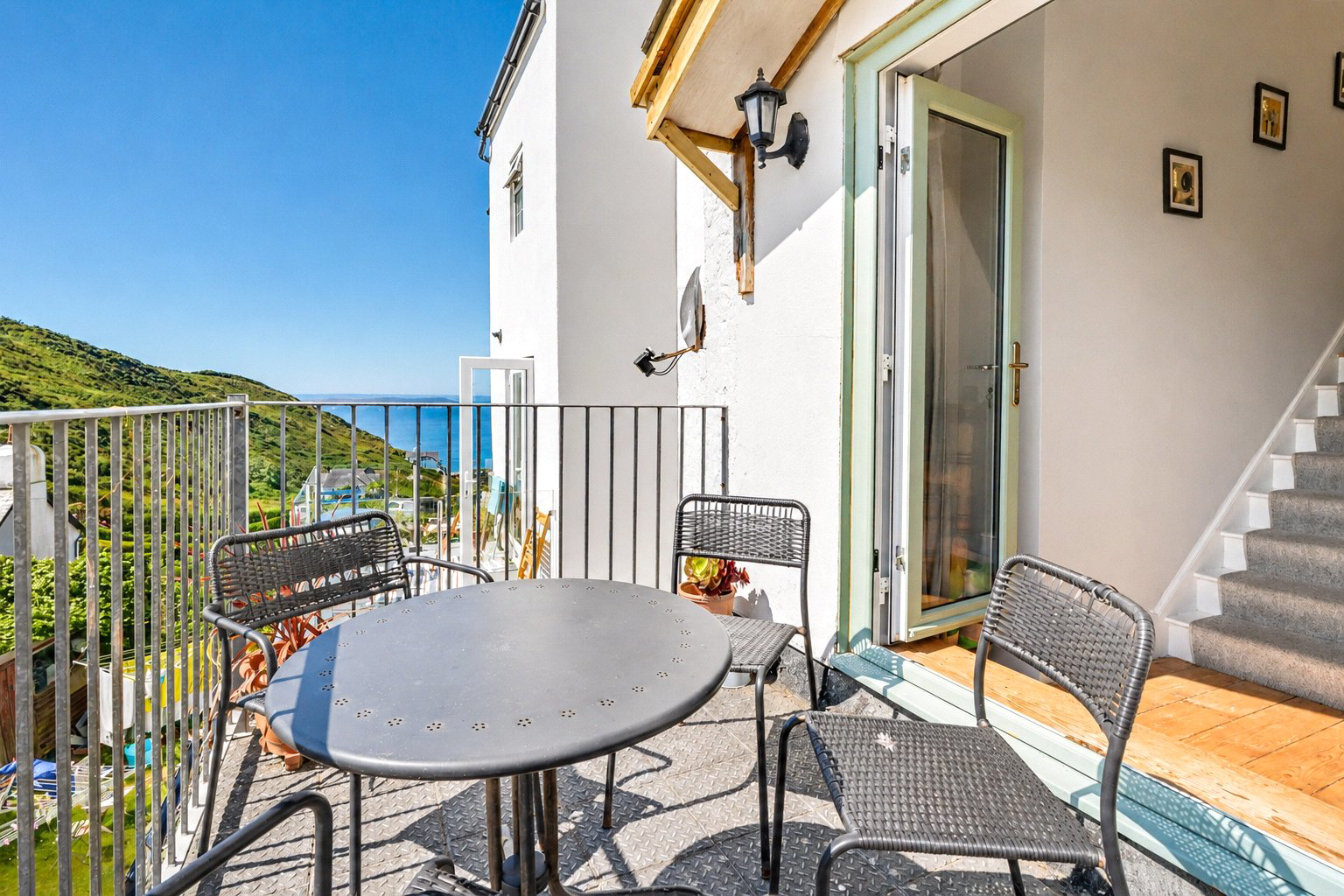 Mortehoe, Woolacombe, Devon, EX34, photo 13