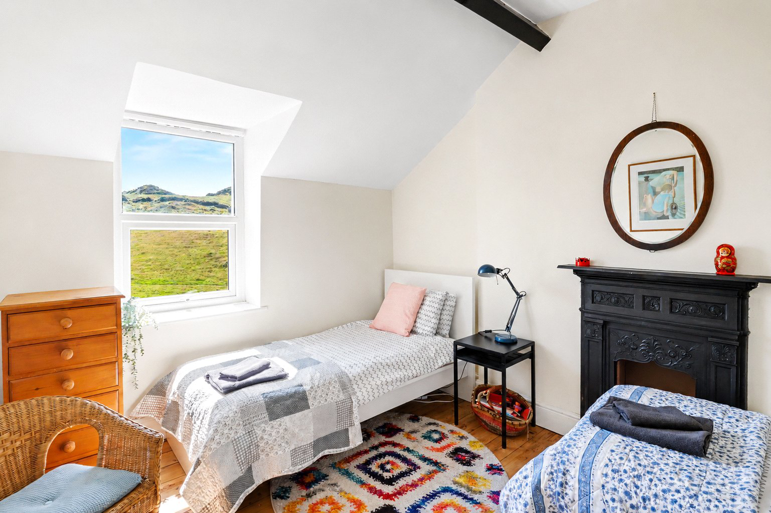 Mortehoe, Woolacombe, Devon, EX34, photo 10