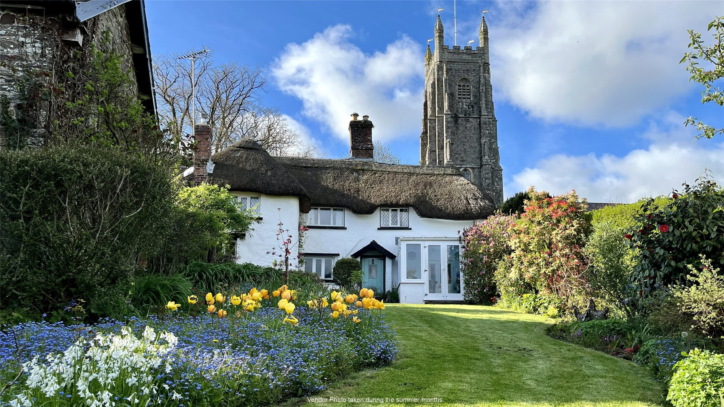 Chulmleigh, Devon, EX18, photo 28