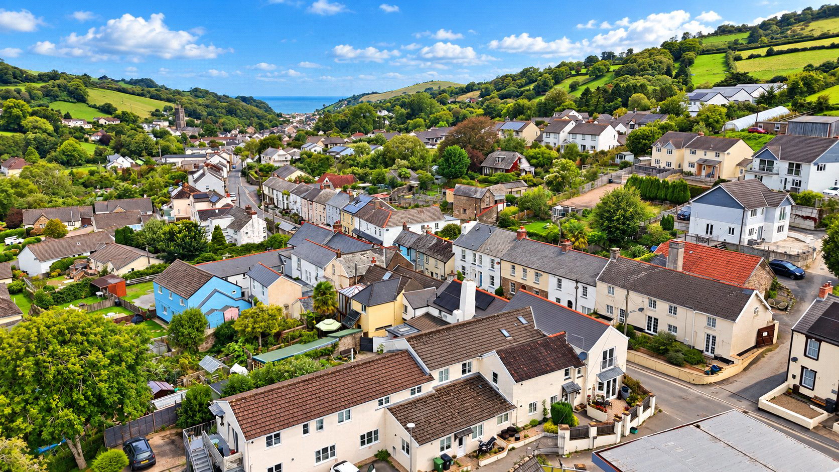 Victoria Street, Combe Martin, Ilfracombe, Devon, EX34, photo 6