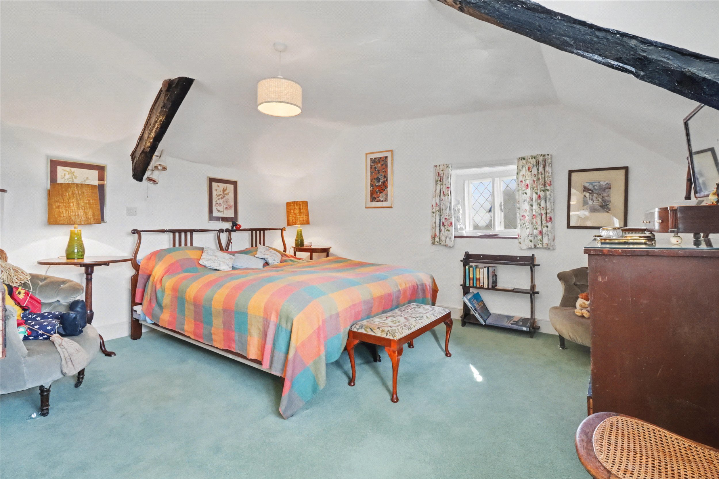 Chulmleigh, Devon, EX18, photo 16