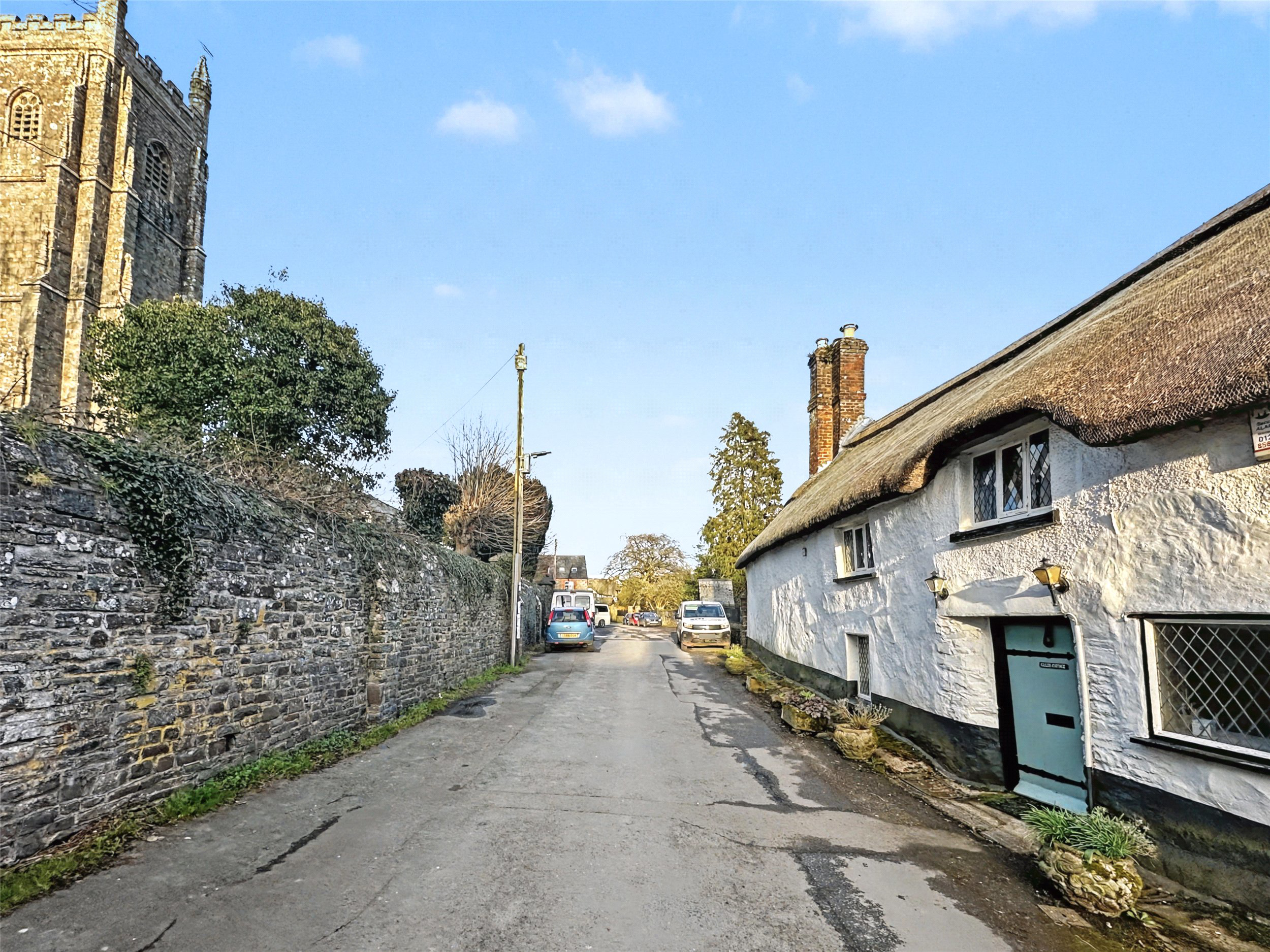 Chulmleigh, Devon, EX18, photo 26
