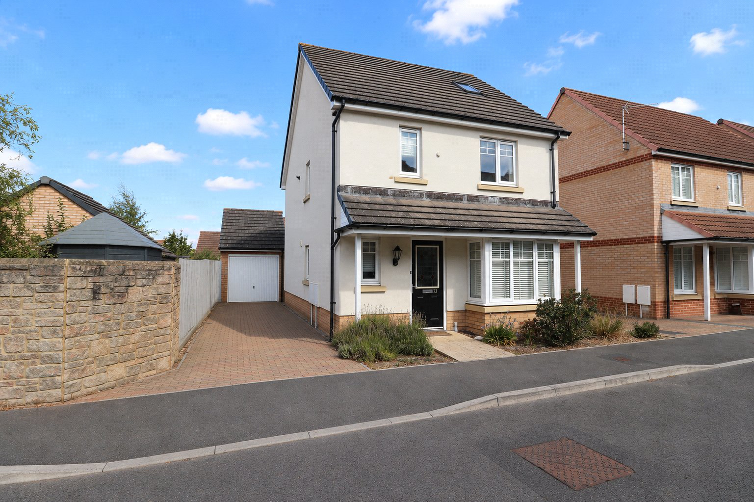 York Rise, Bideford, Devon, EX39