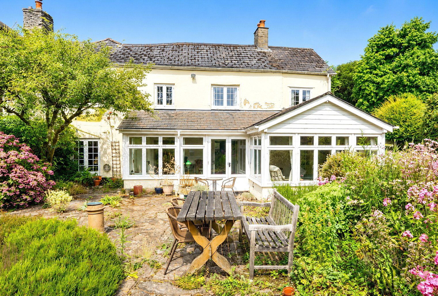 Rosemary Lane, Dulverton, Somerset, TA22
