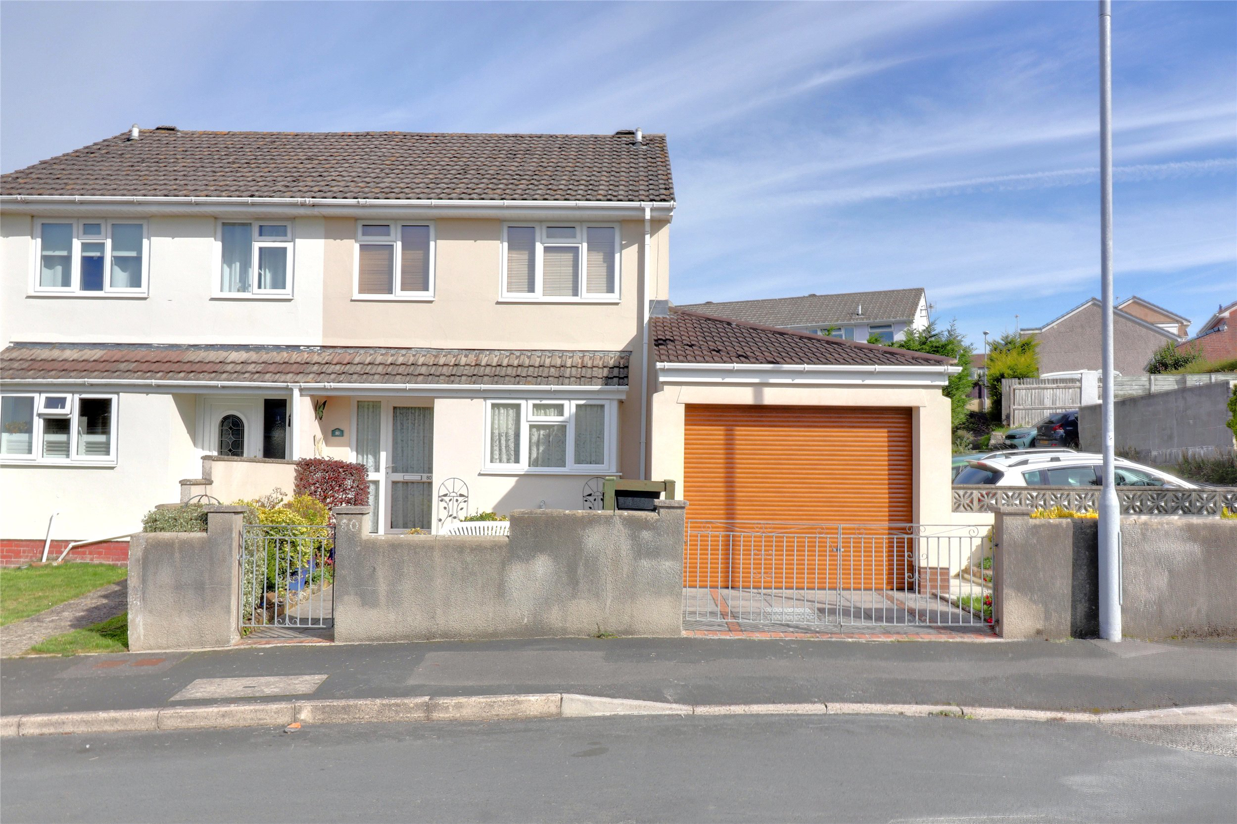 Lower Burwood Road, Great Torrington, Devon, EX38