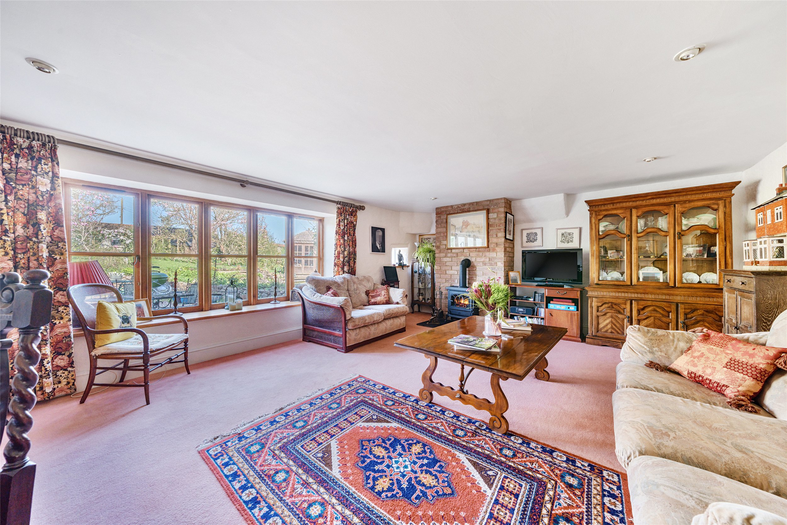 Pound Hill, Holcombe Rogus, Wellington, Devon, TA21, photo 2