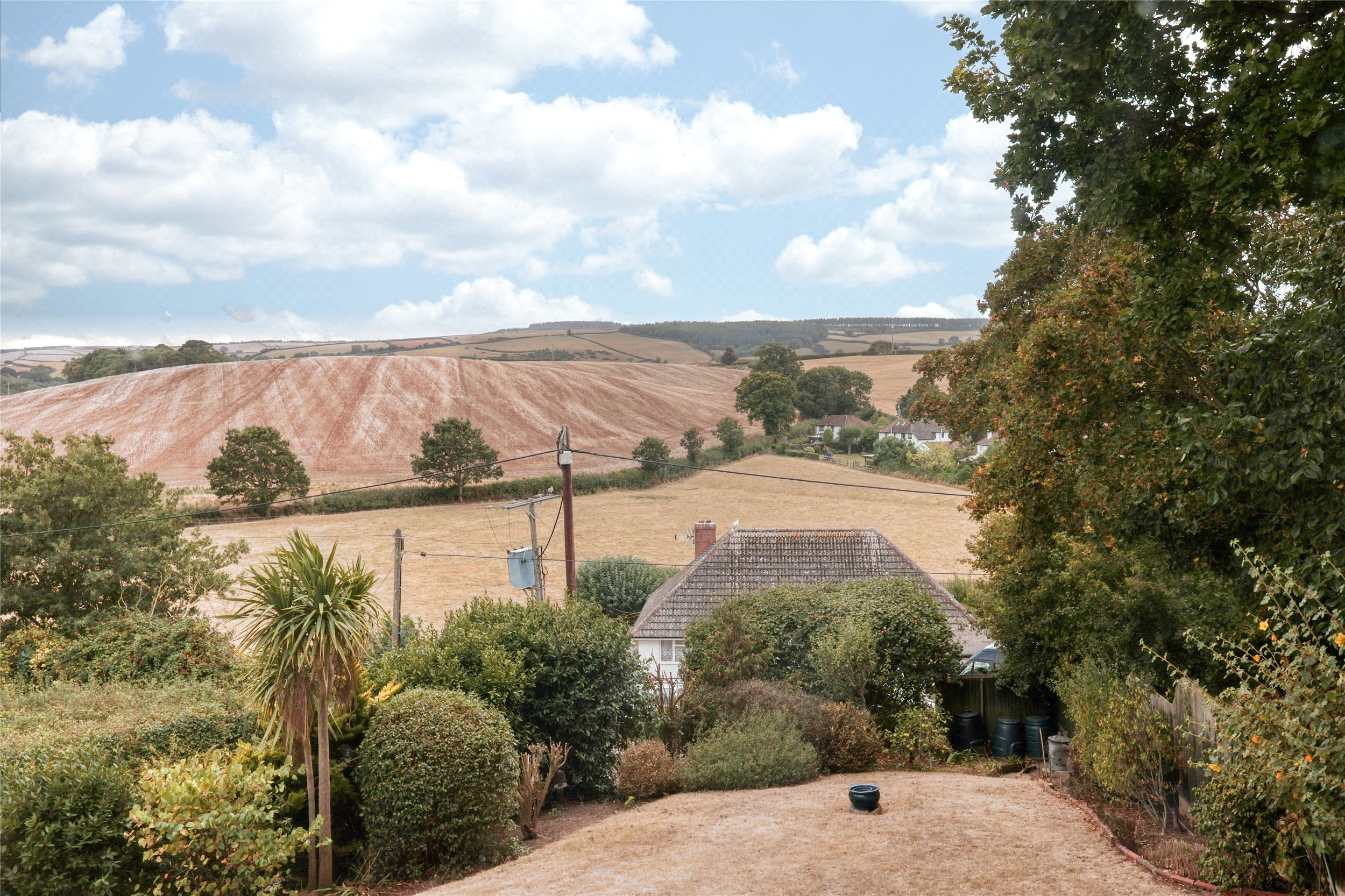 Wood Lane, Blue Anchor, Minehead, Somerset, TA24, photo 18