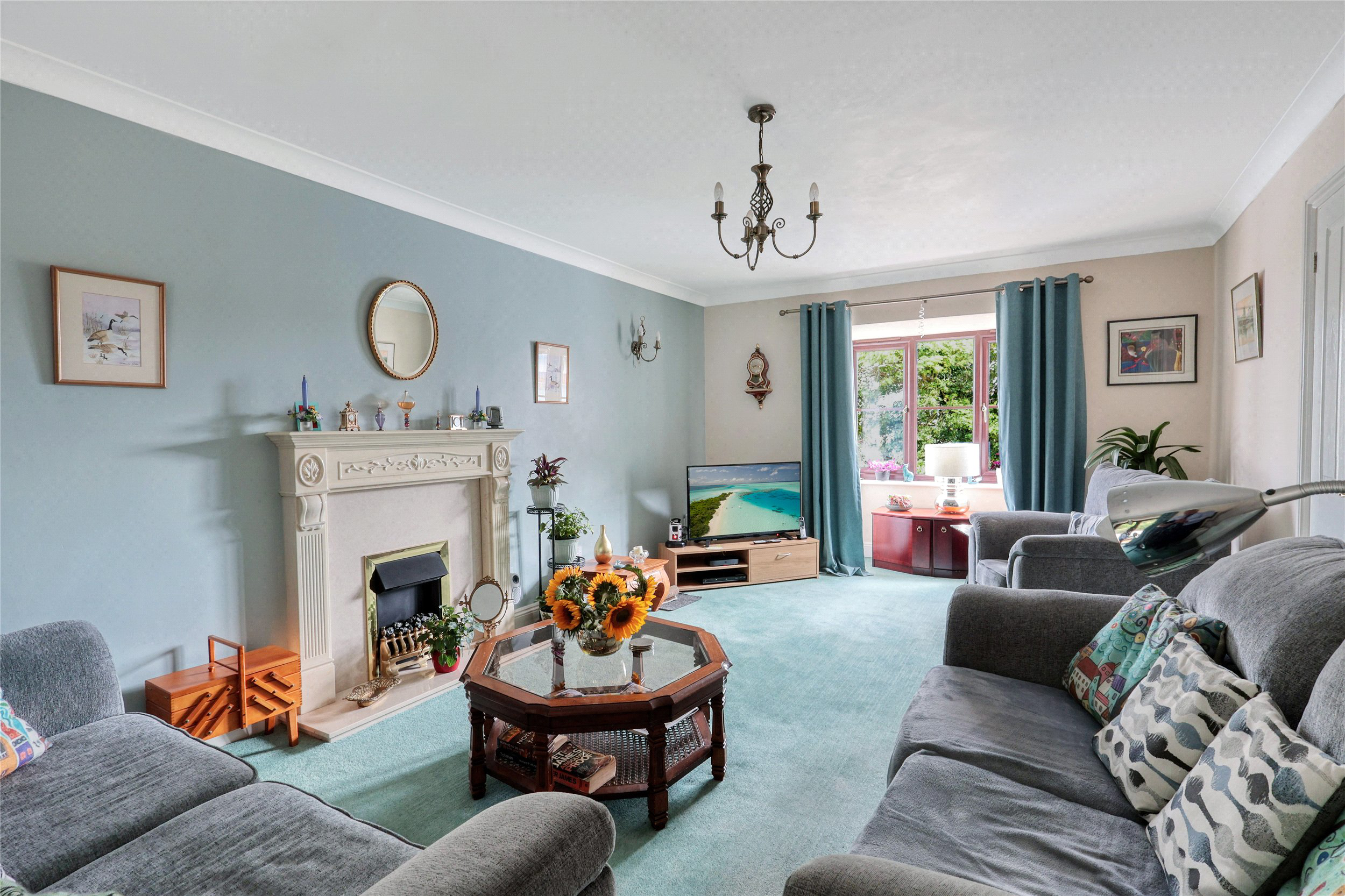 Wood Lane, Blue Anchor, Minehead, Somerset, TA24, photo 2