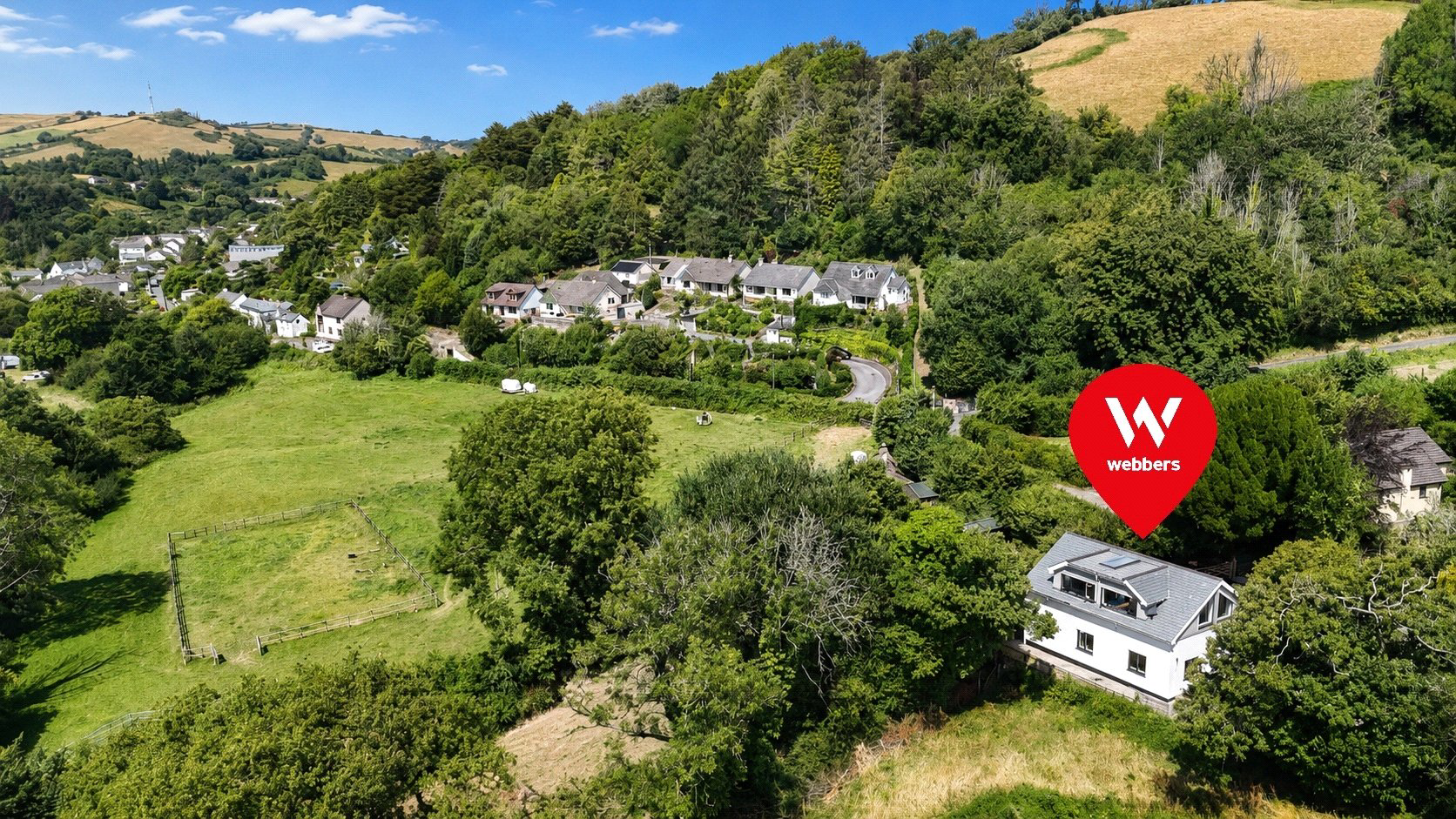 Buzzacott Lane, Combe Martin, Ilfracombe, Devon, EX34, photo 11
