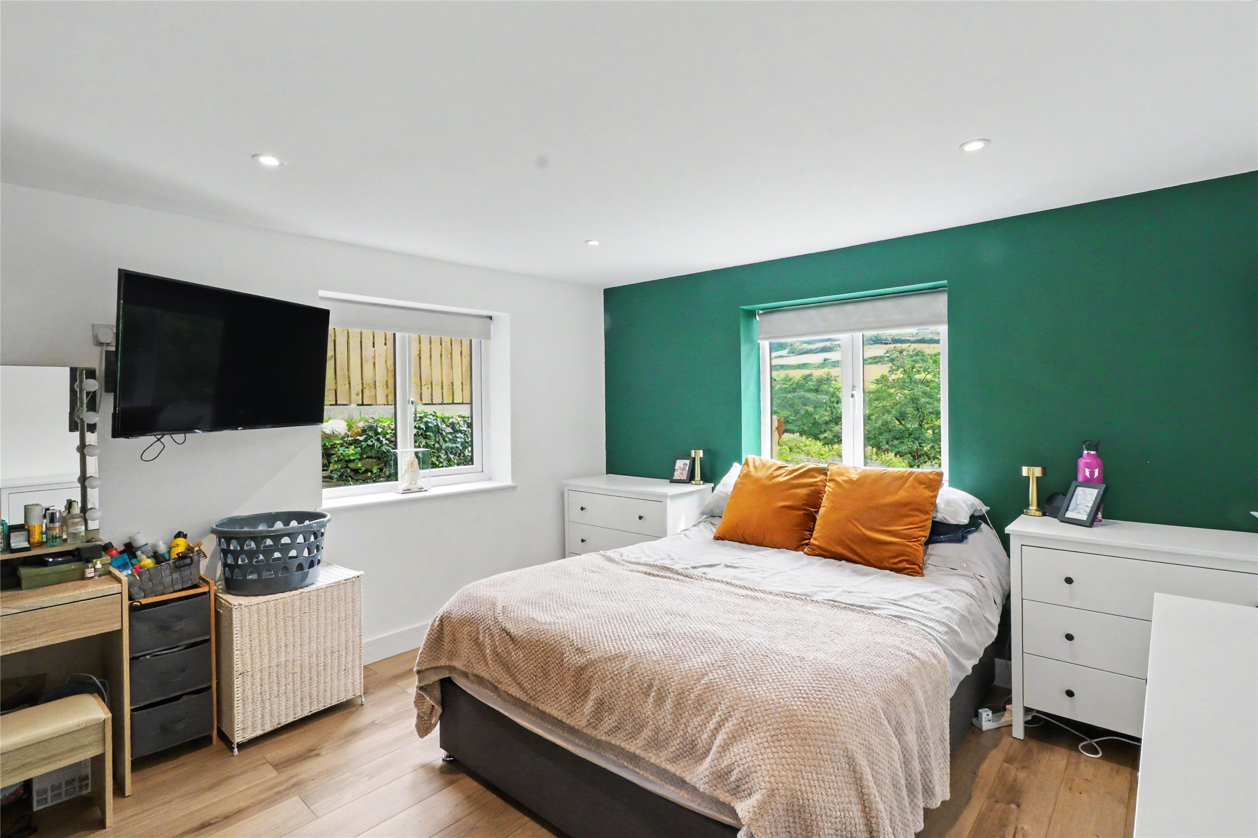 Buzzacott Lane, Combe Martin, Ilfracombe, Devon, EX34, photo 15