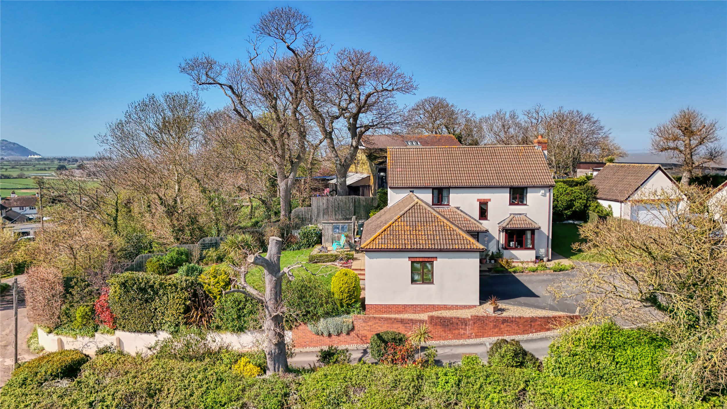 Wood Lane, Blue Anchor, Minehead, Somerset, TA24, photo 6