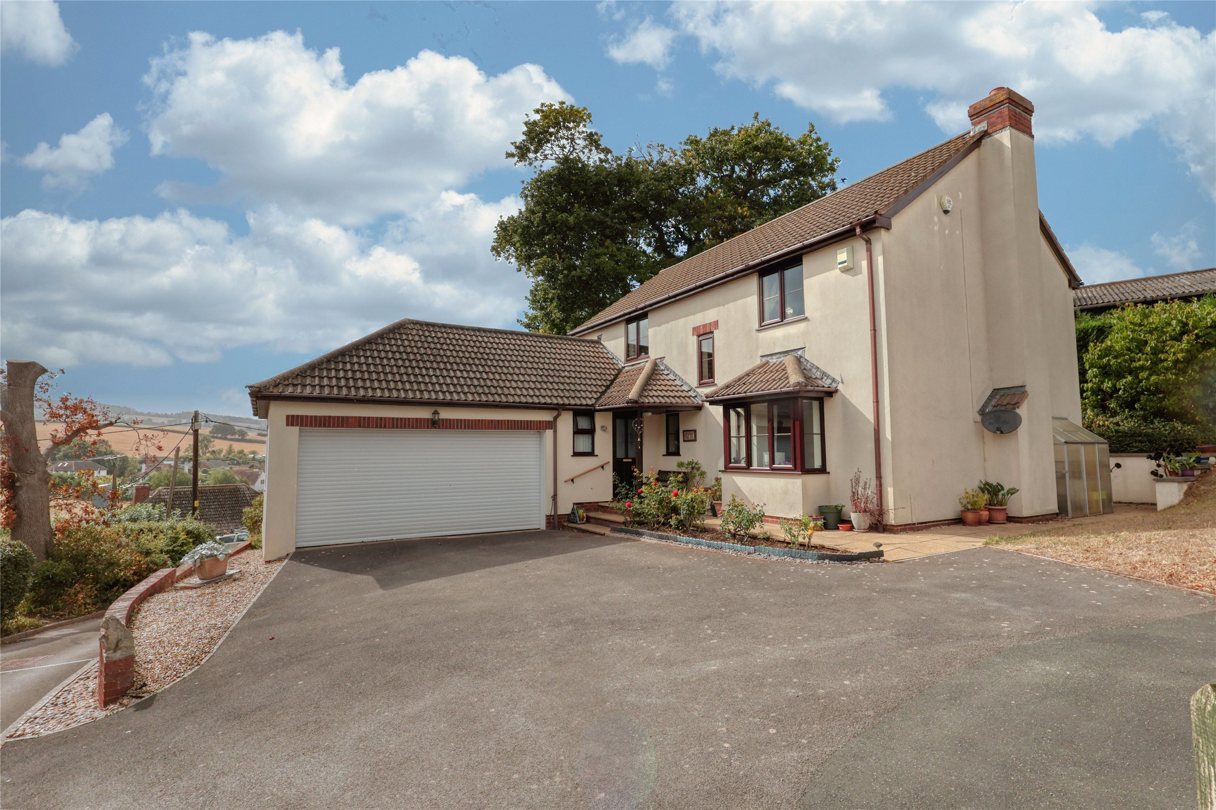 Wood Lane, Blue Anchor, Minehead, Somerset, TA24, photo 16