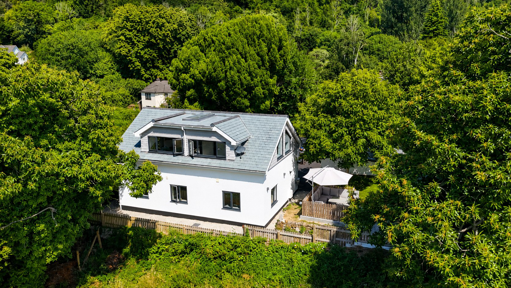 Buzzacott Lane, Combe Martin, Ilfracombe, Devon, EX34, photo 4
