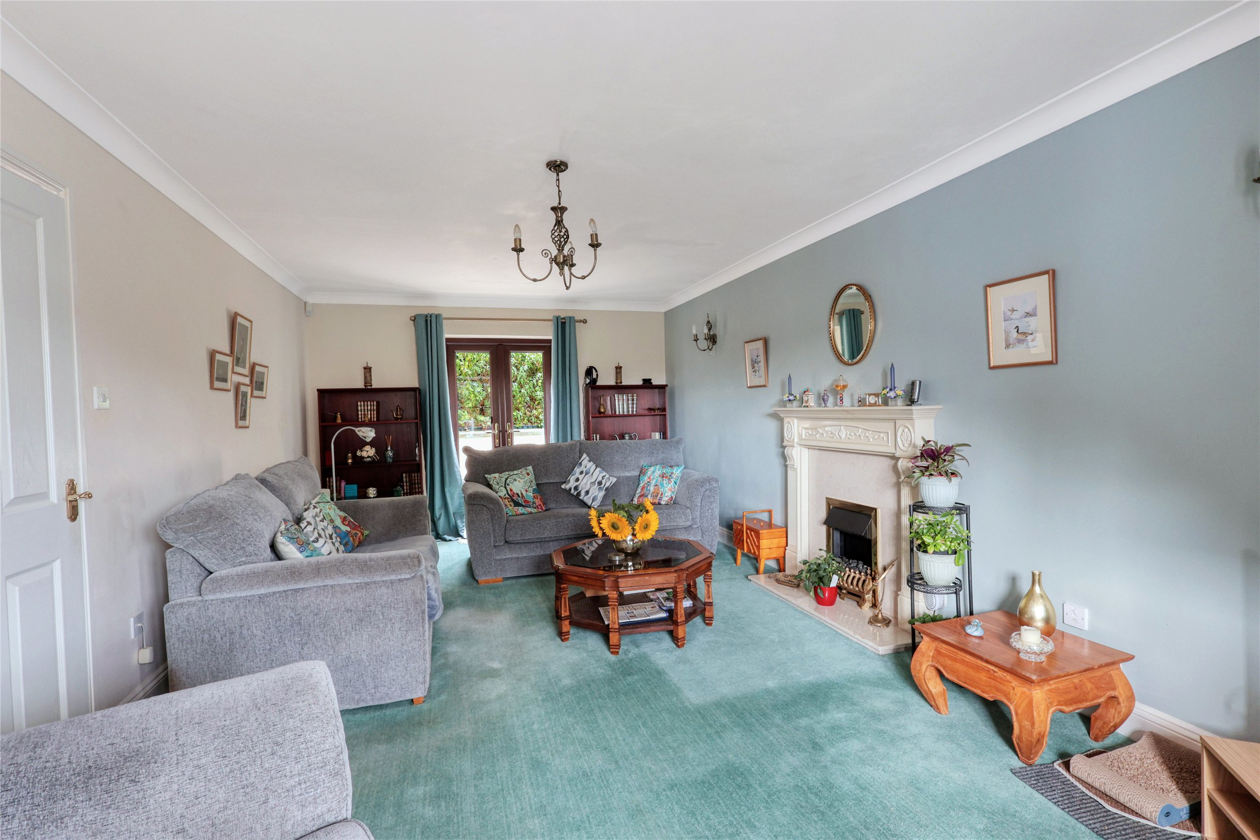 Wood Lane, Blue Anchor, Minehead, Somerset, TA24, photo 20