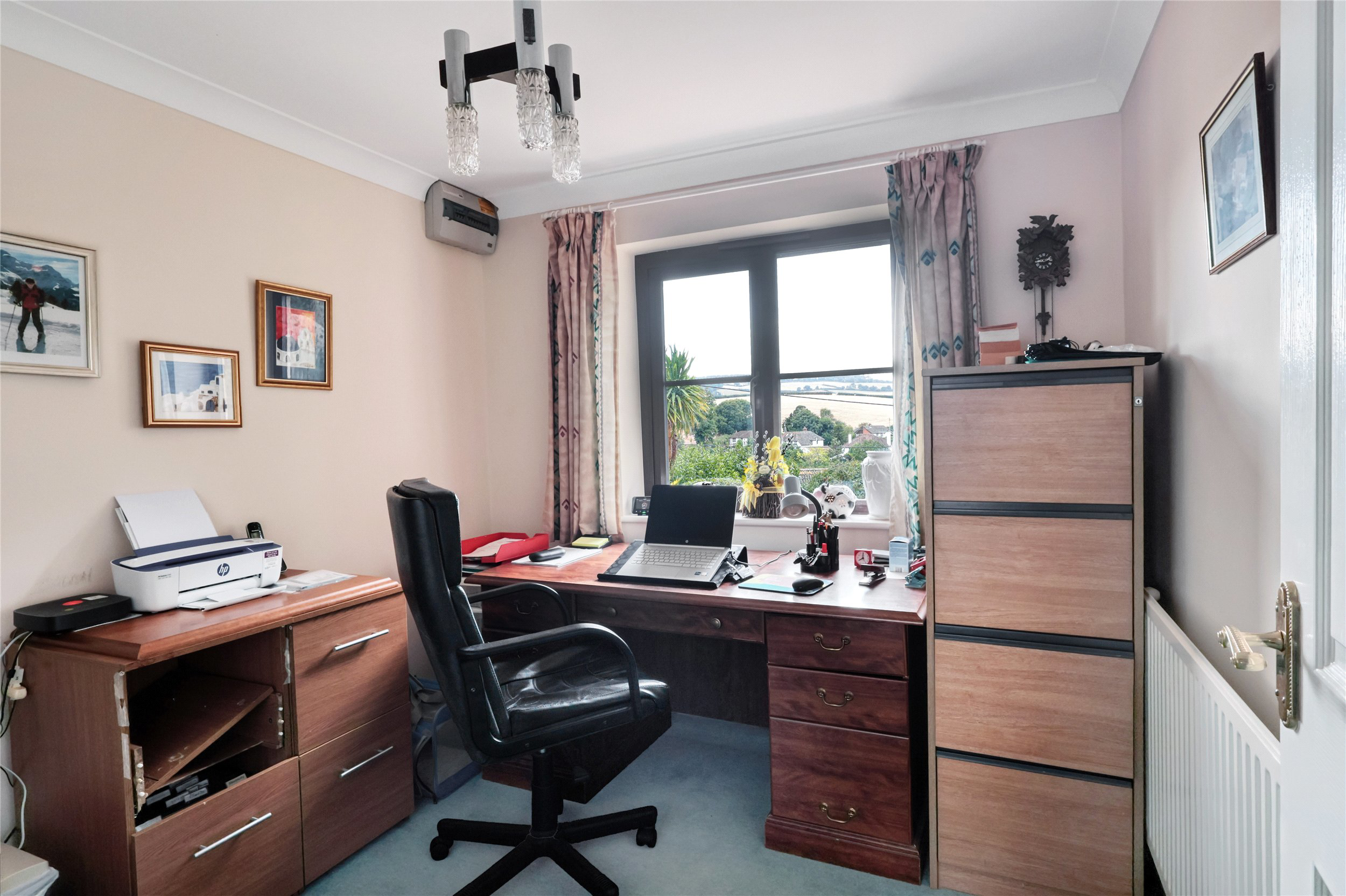 Wood Lane, Blue Anchor, Minehead, Somerset, TA24, photo 5