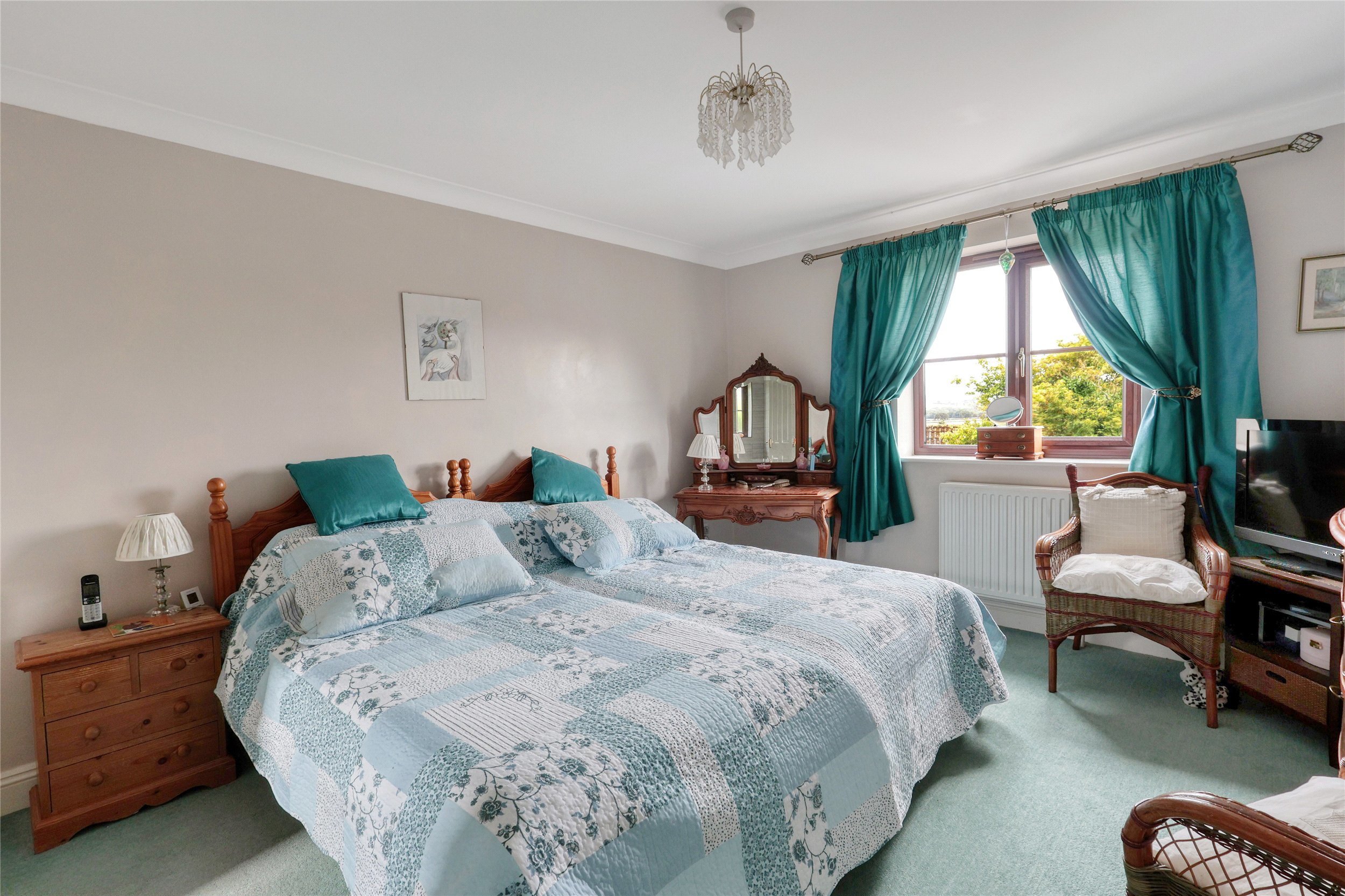 Wood Lane, Blue Anchor, Minehead, Somerset, TA24, photo 8