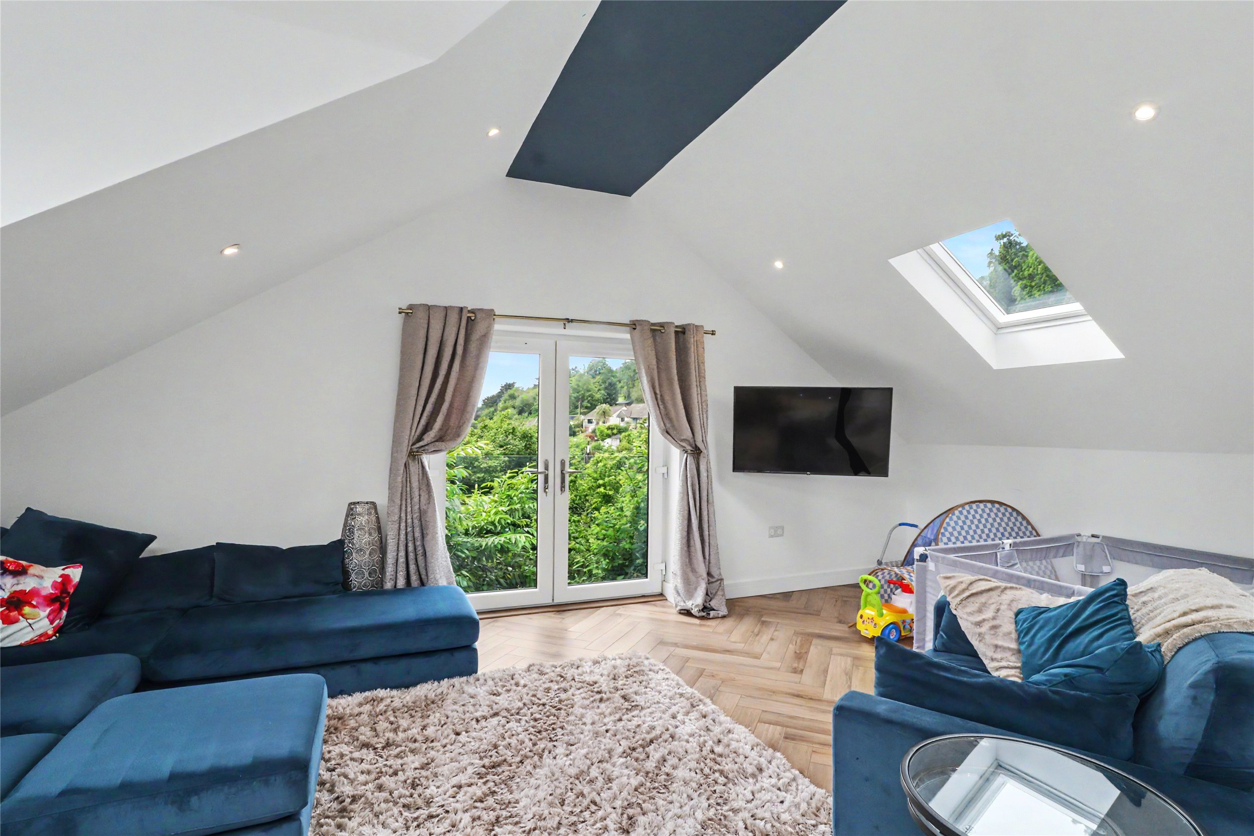 Buzzacott Lane, Combe Martin, Ilfracombe, Devon, EX34, photo 10