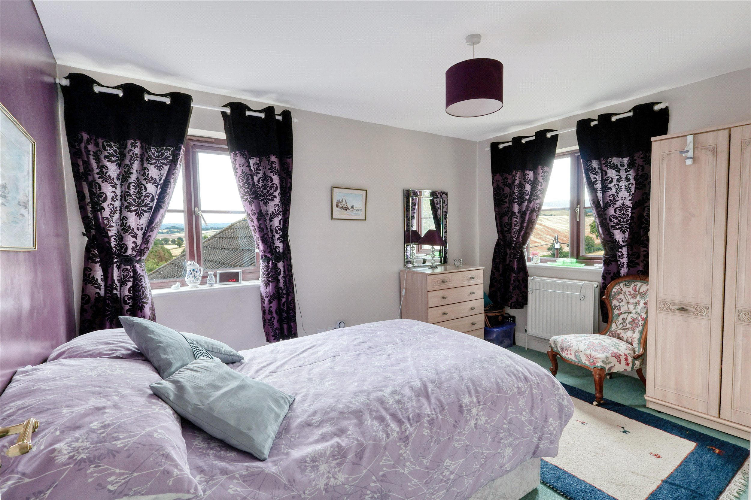 Wood Lane, Blue Anchor, Minehead, Somerset, TA24, photo 10