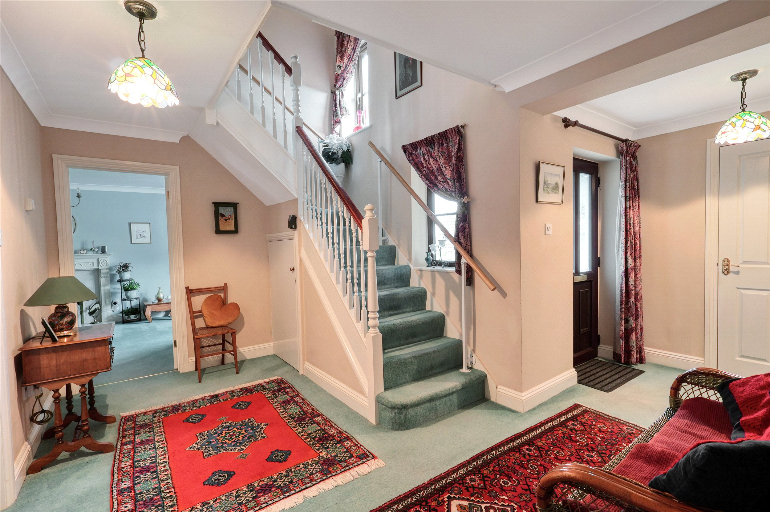 Wood Lane, Blue Anchor, Minehead, Somerset, TA24, photo 4
