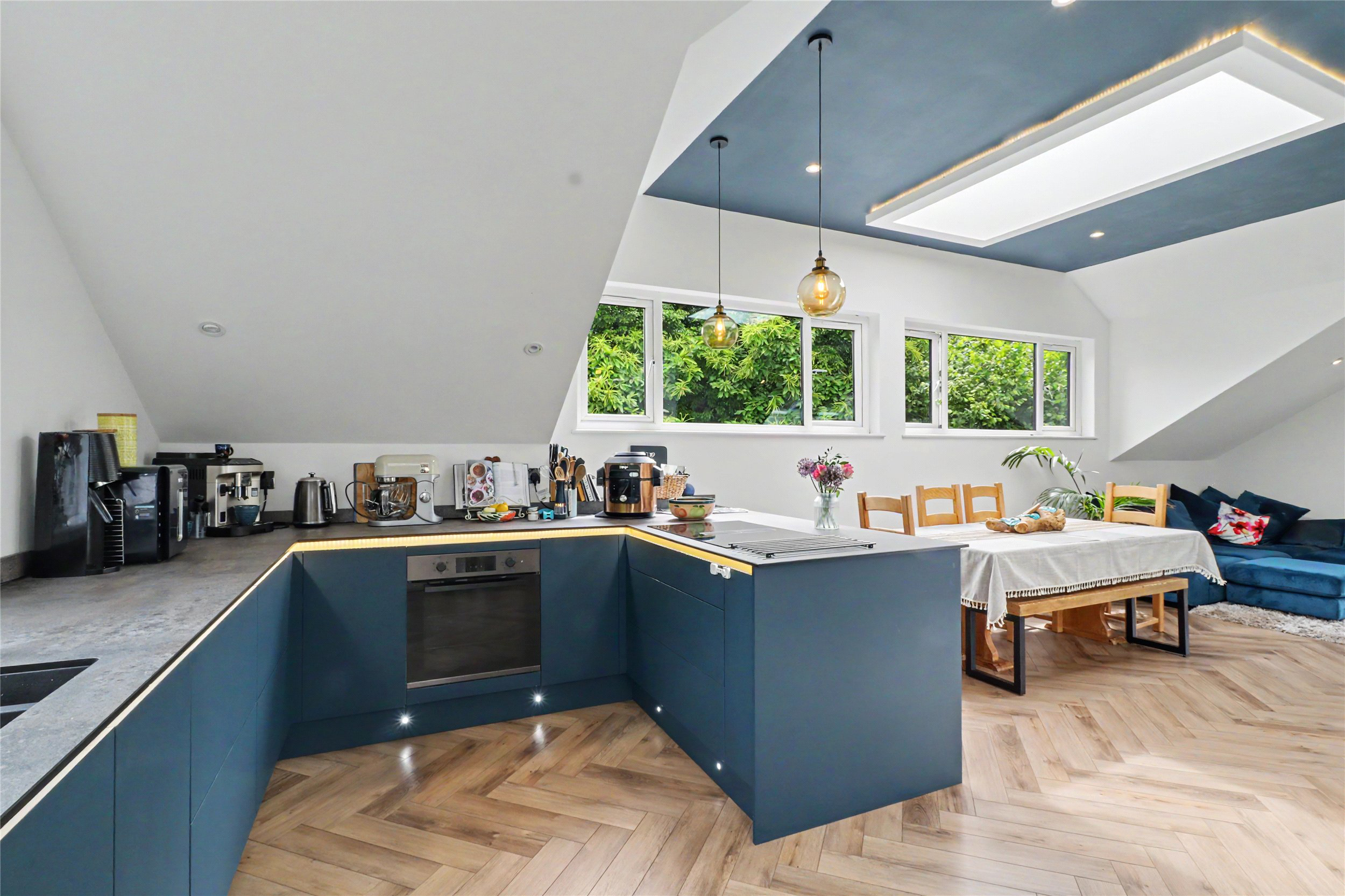 Buzzacott Lane, Combe Martin, Ilfracombe, Devon, EX34, photo 6