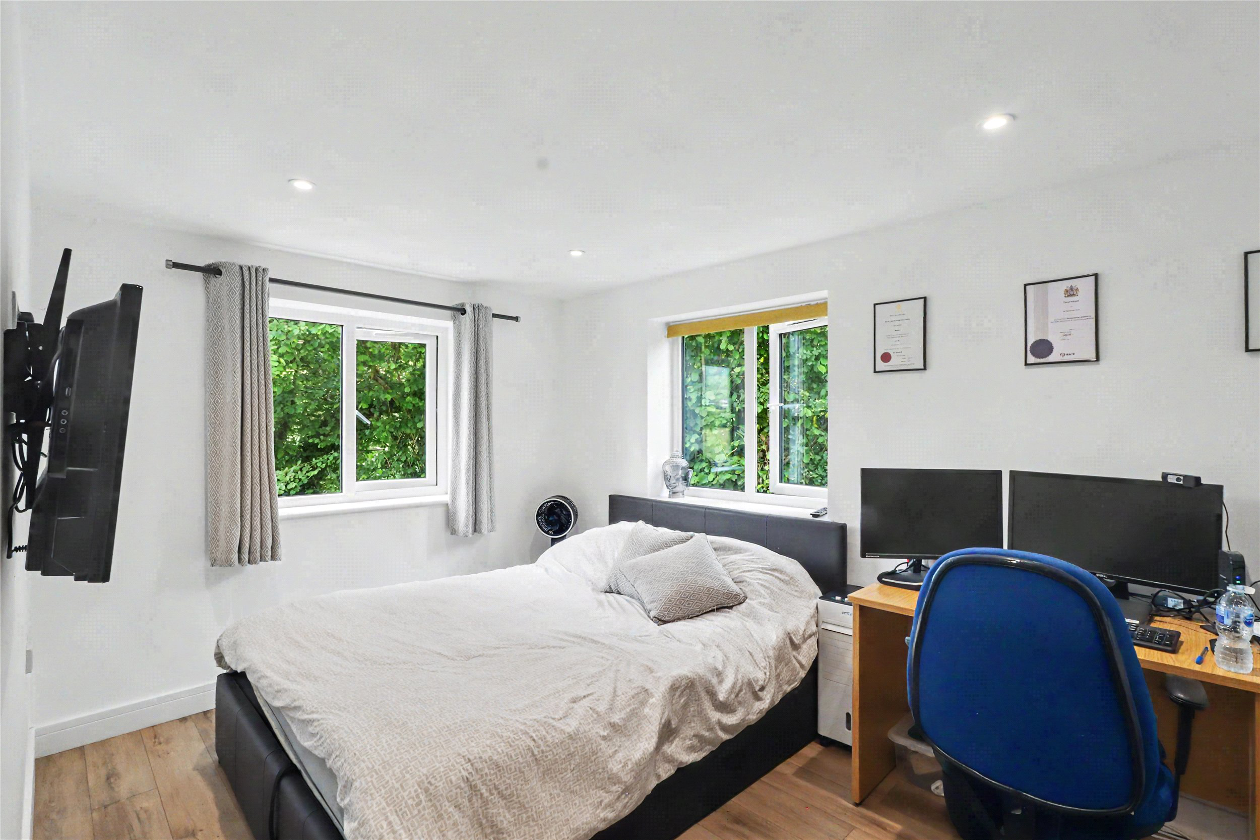 Buzzacott Lane, Combe Martin, Ilfracombe, Devon, EX34, photo 16