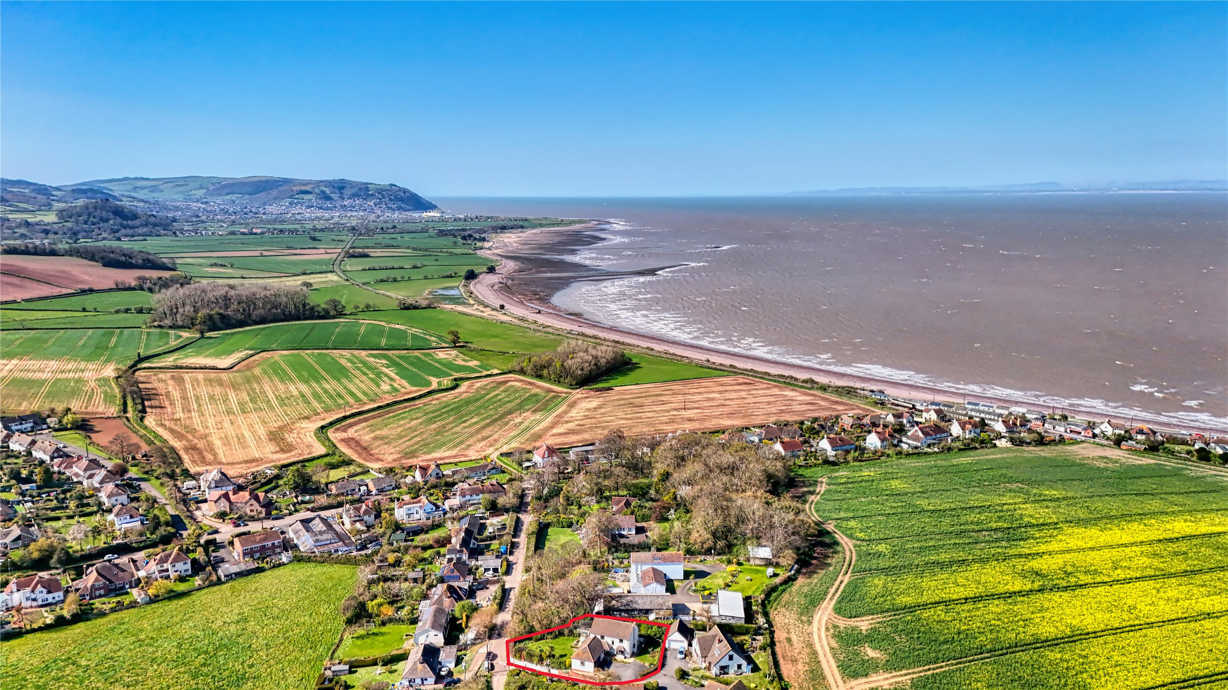 Wood Lane, Blue Anchor, Minehead, Somerset, TA24, photo 15