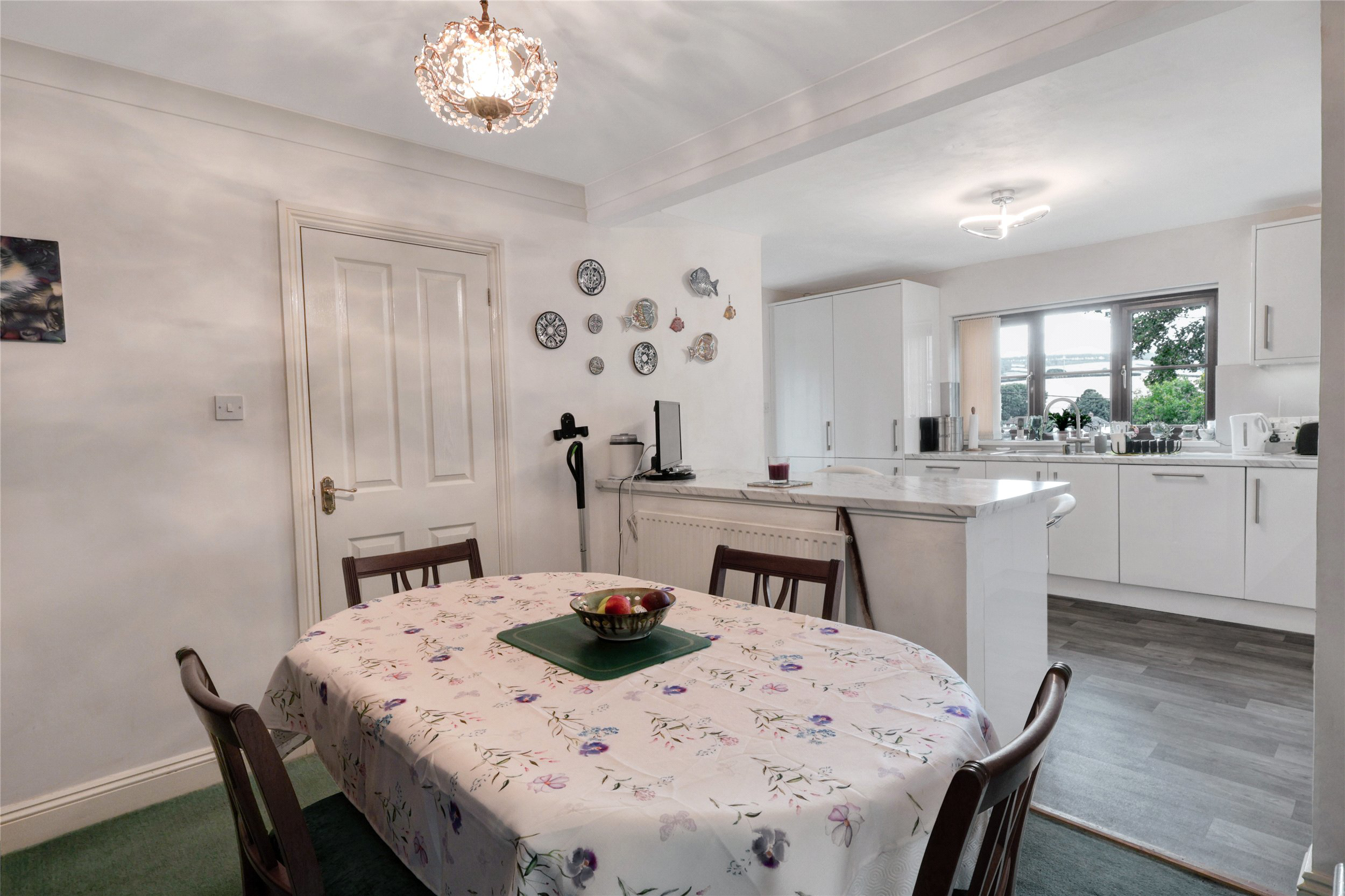 Wood Lane, Blue Anchor, Minehead, Somerset, TA24, photo 3