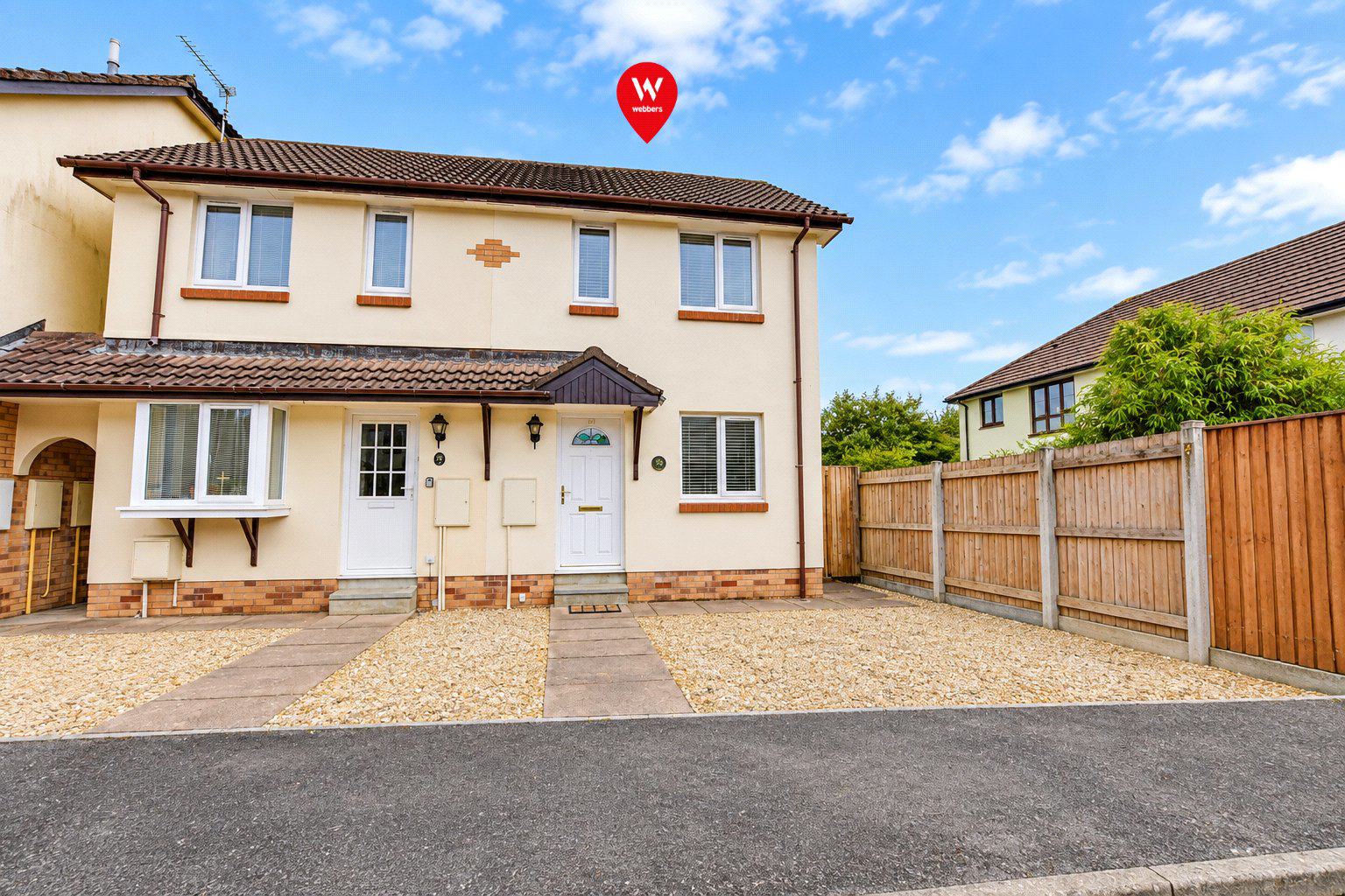 Meadow Park, Roundswell, Barnstaple, Devon, EX31
