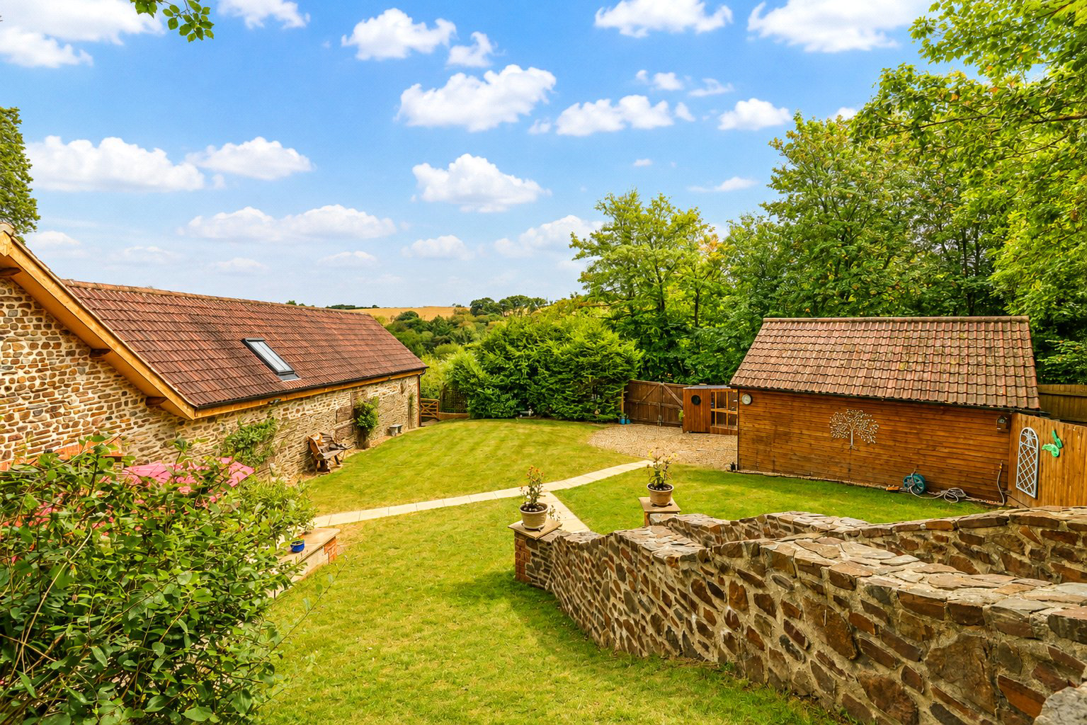 Waterrow, Wiveliscombe, Taunton, Somerset, TA4, photo 7