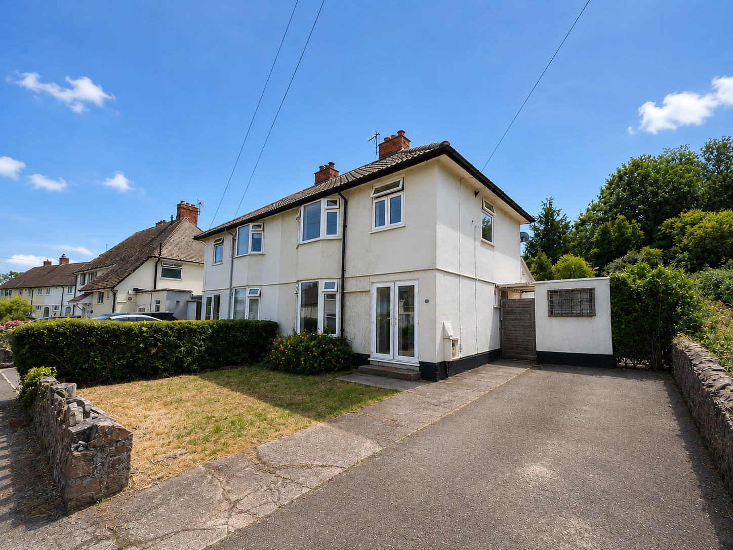 Quarry Close, Alcombe, Minehead, Somerset, TA24