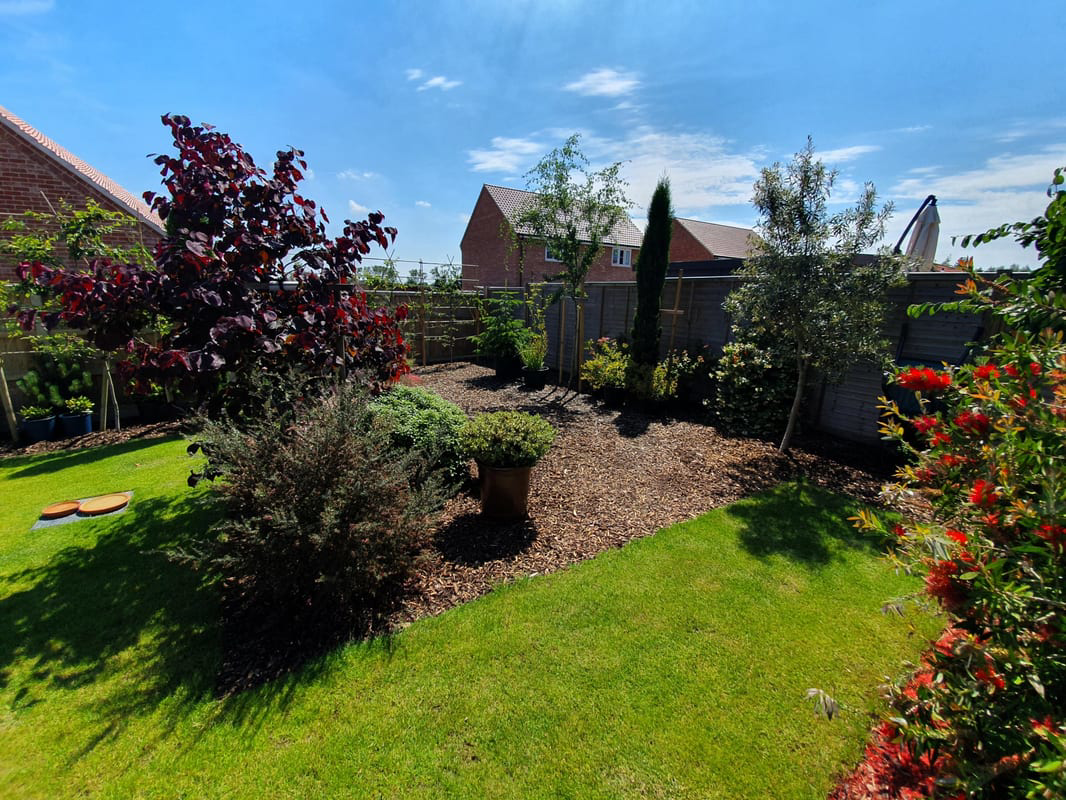 Talbot Road, Laxfield, IP13, photo 5