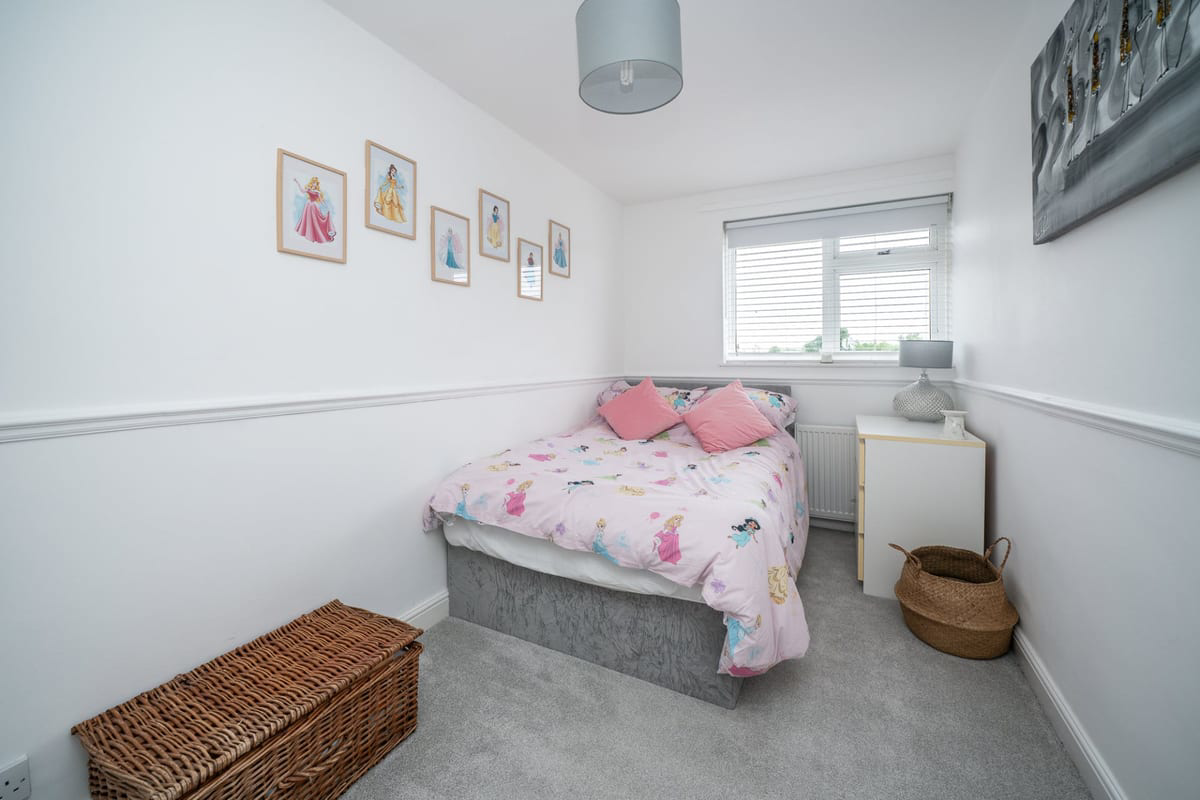 Vicarage Road, Buntingford, SG9, photo 17