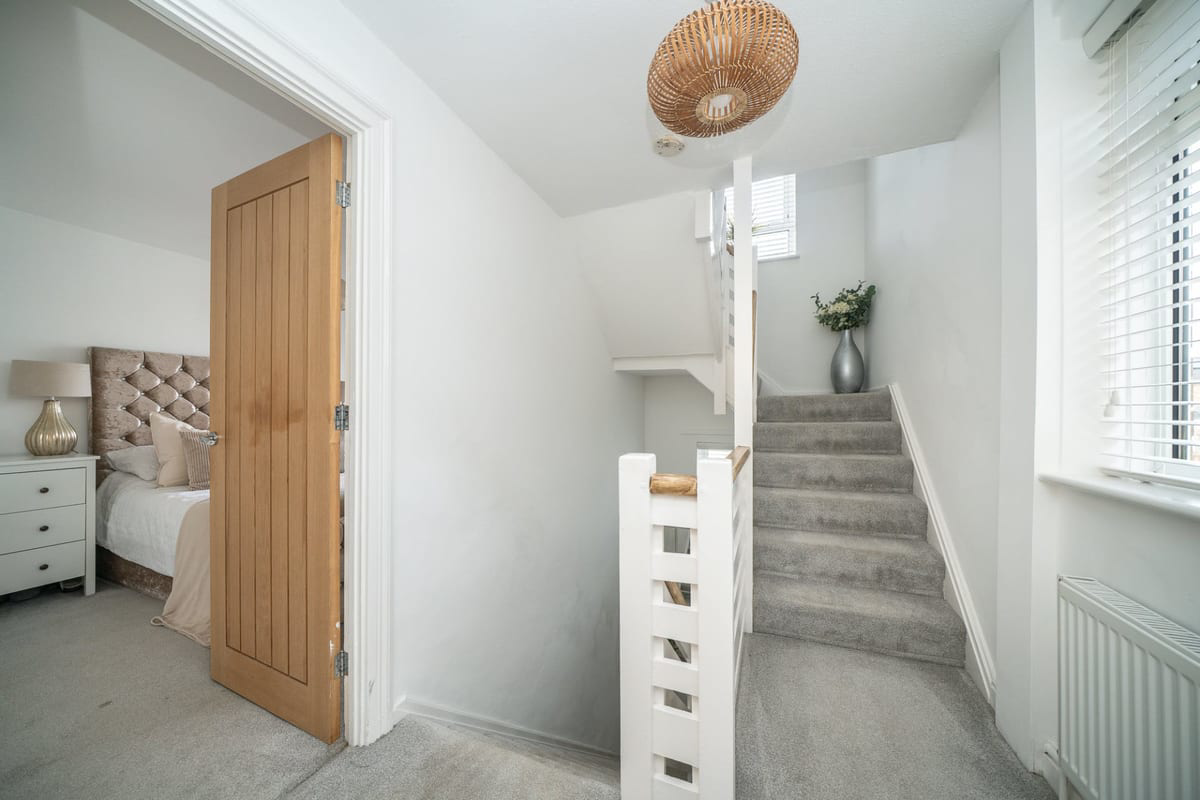 Vicarage Road, Buntingford, SG9, photo 10