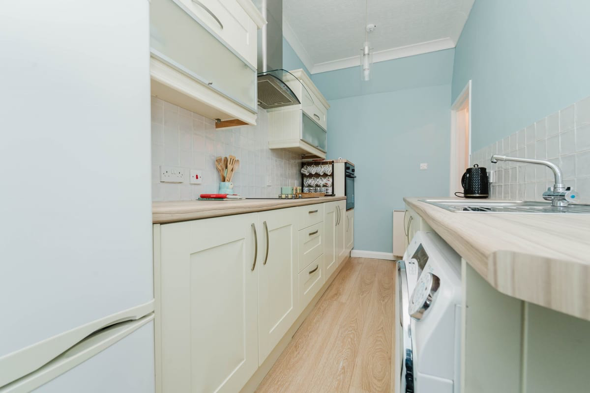 Thorncroft House, Park End Road, Workington, CA14, photo 6