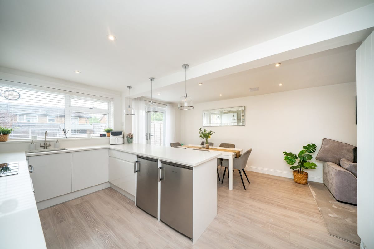 Vicarage Road, Buntingford, SG9, photo 5
