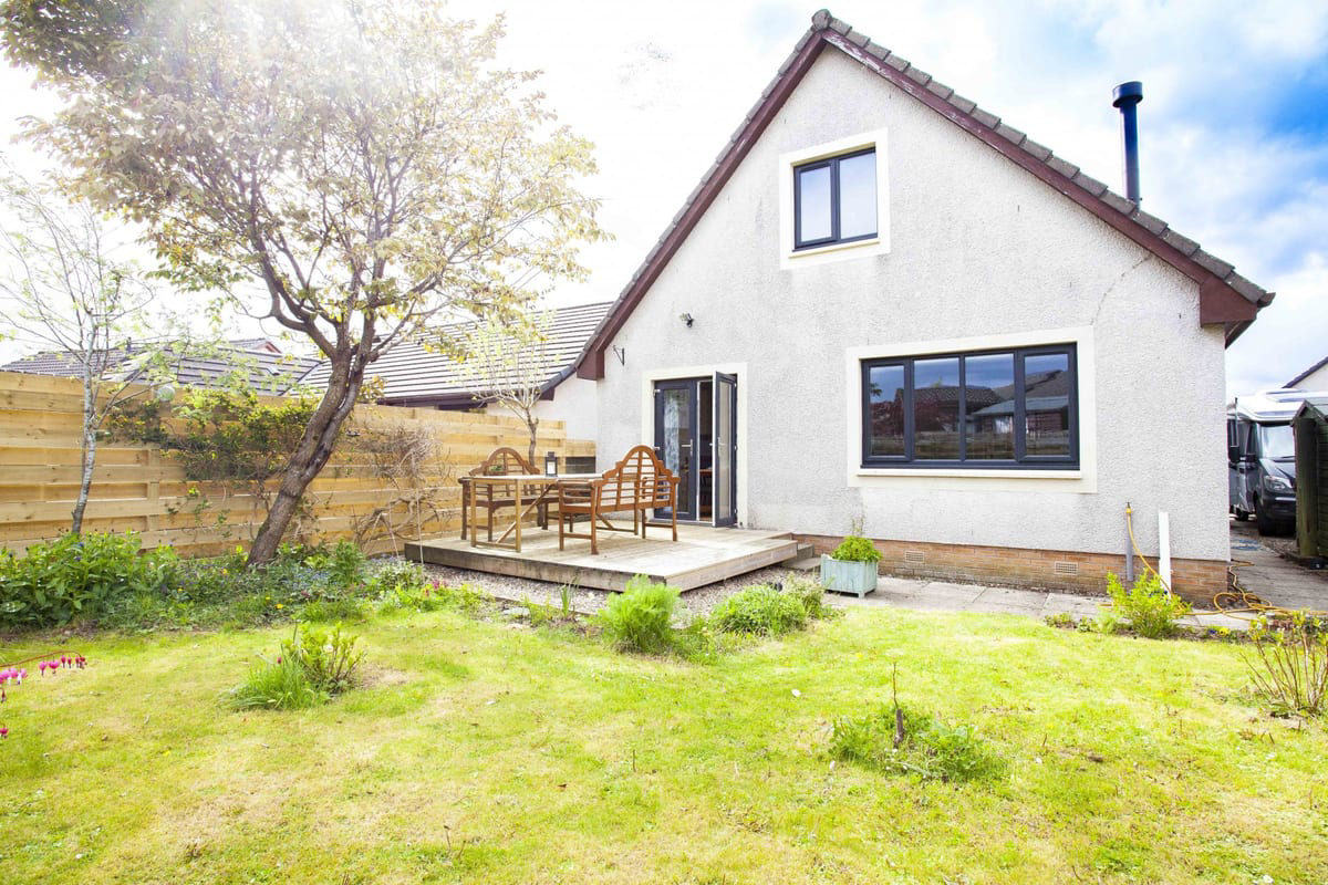 Cortachy Crescent, Kirriemuir, DD8, photo 18