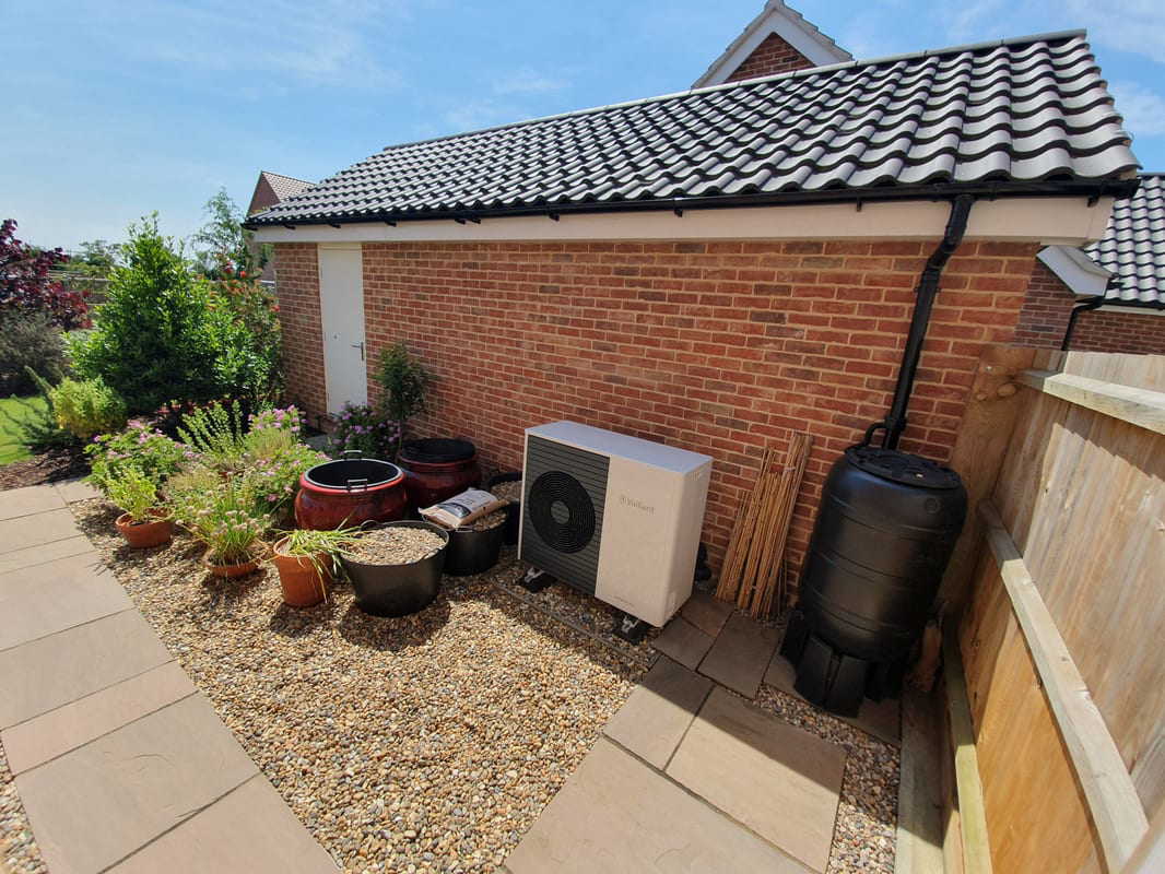 Talbot Road, Laxfield, IP13, photo 10