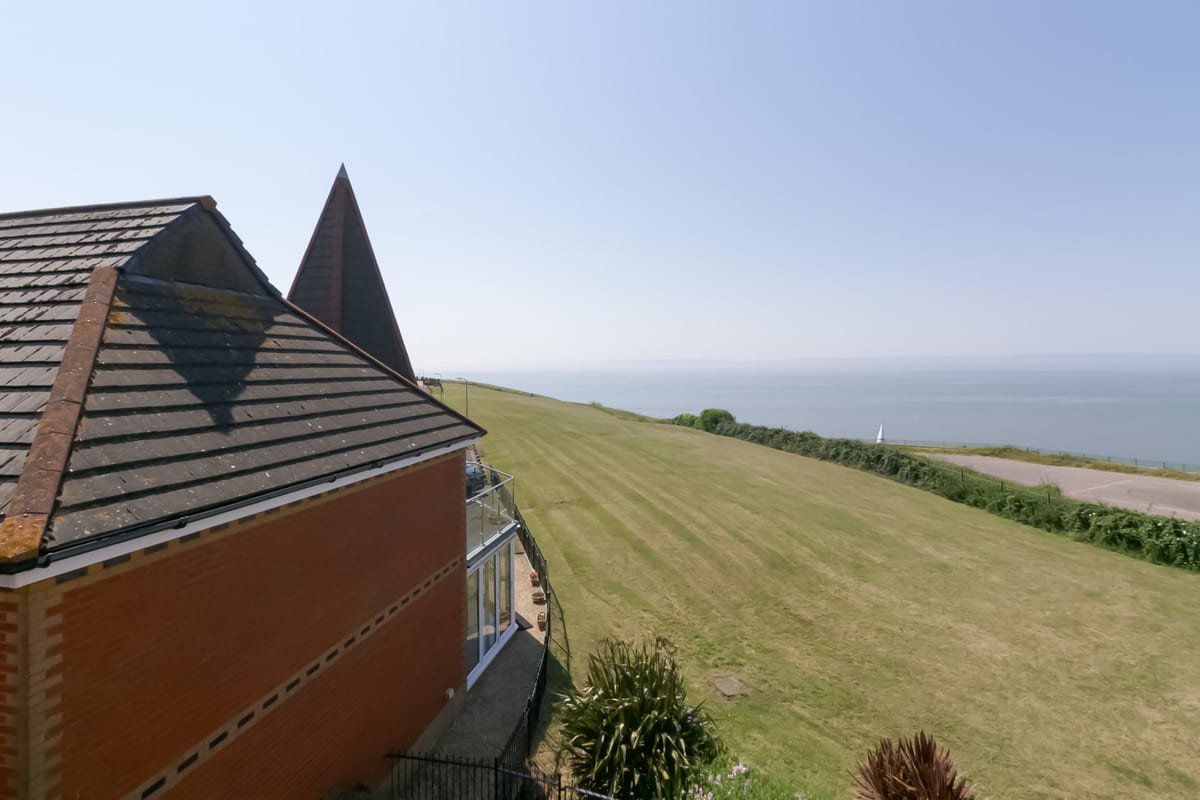 Heol Eryr Mor, Barry, CF62, photo 25