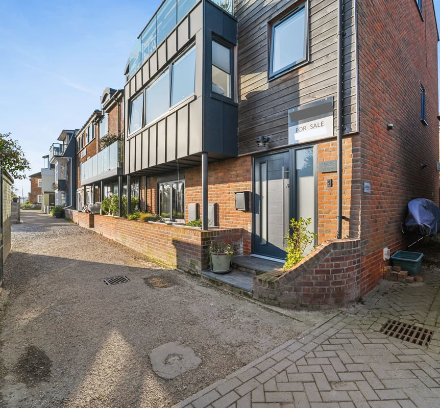 The Folly, Wivenhoe, CO7, photo 9