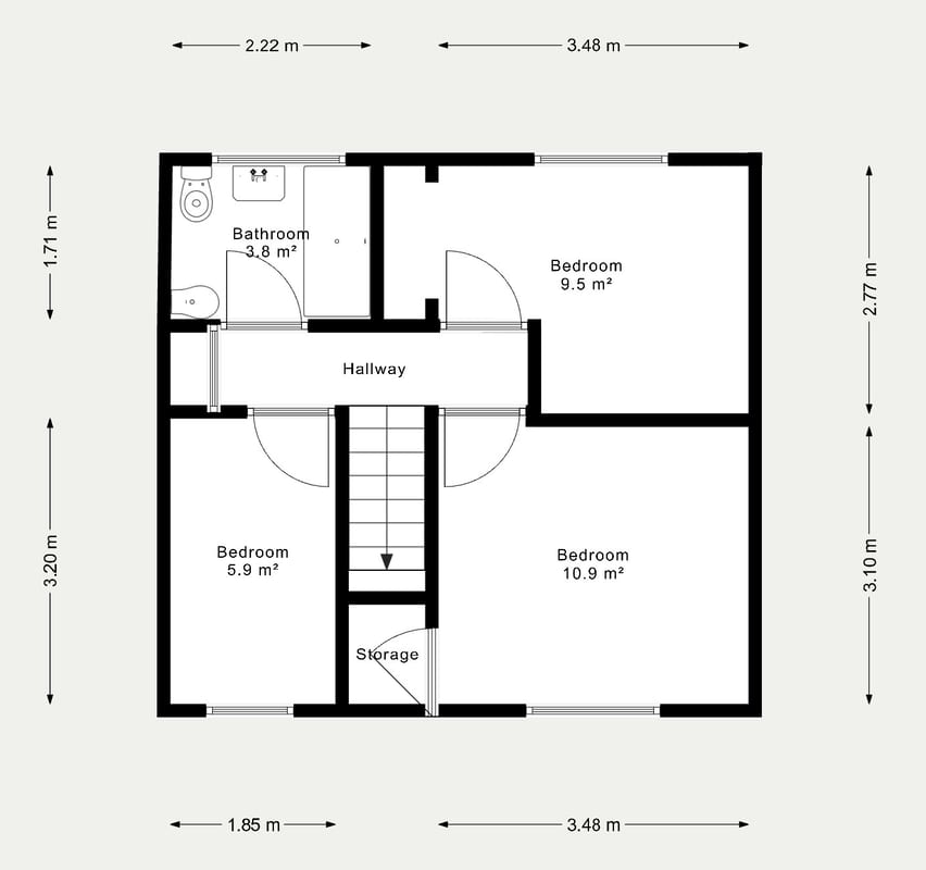 Stanley Road, Brampton, CA8, photo 26