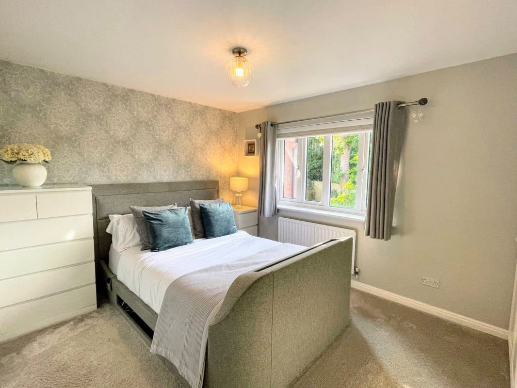 Fosse Close, Borrowash, Derby, DE72, photo 10
