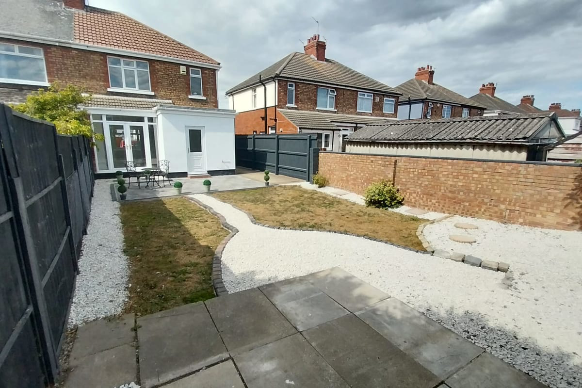 Tennyson Road, Cleethorpes, DN35, photo 25