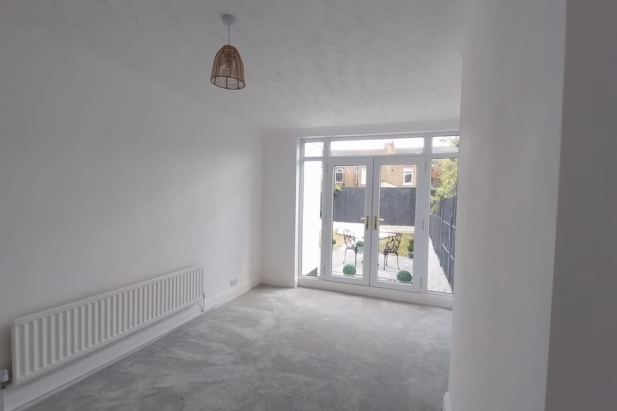 Tennyson Road, Cleethorpes, DN35, photo 9