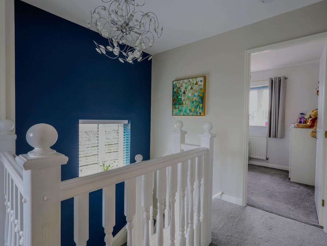 Fosse Close, Borrowash, Derby, DE72, photo 14