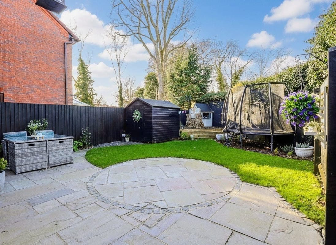 Fosse Close, Borrowash, Derby, DE72, photo 15